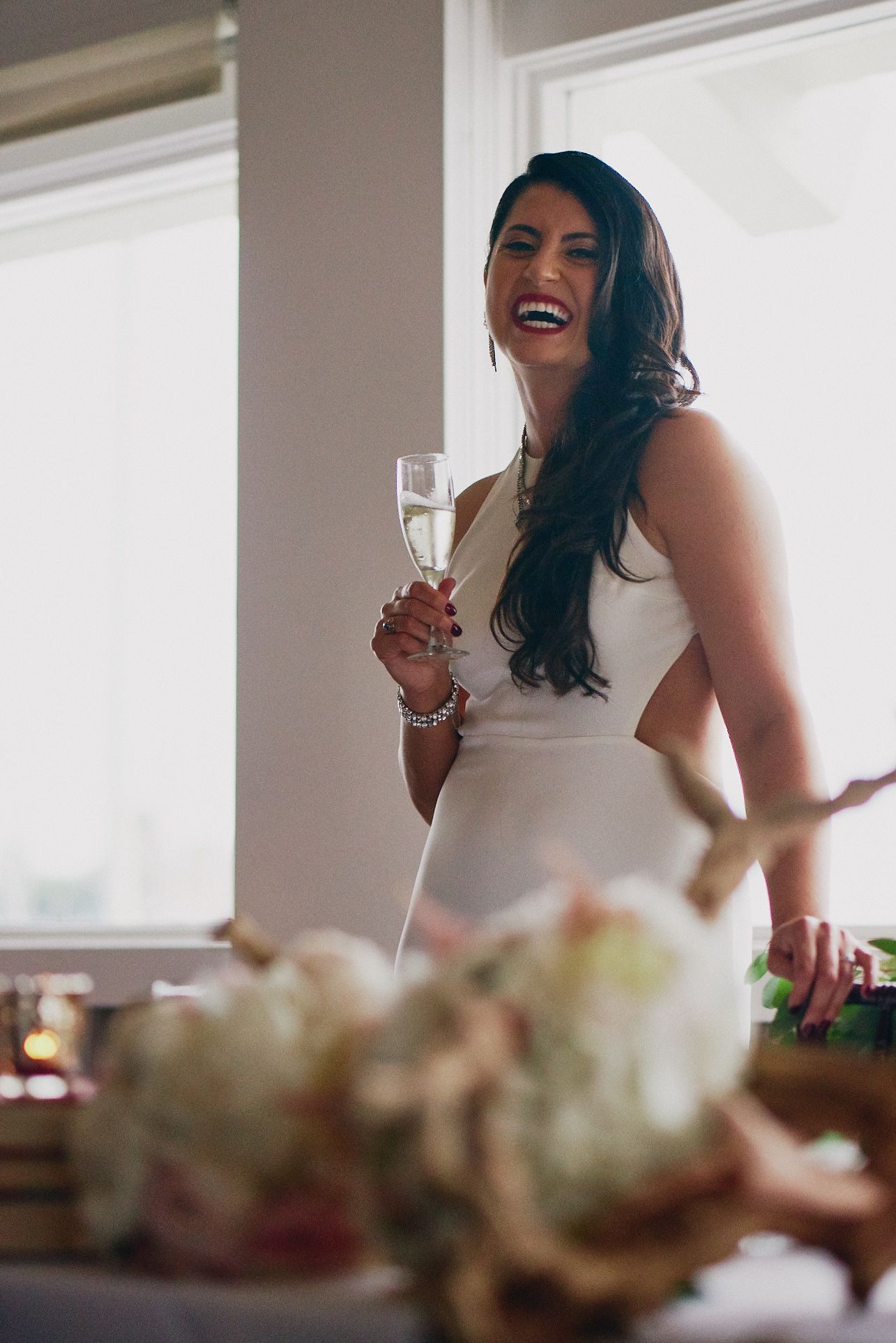 Rancho Palos Verdes wedding photo