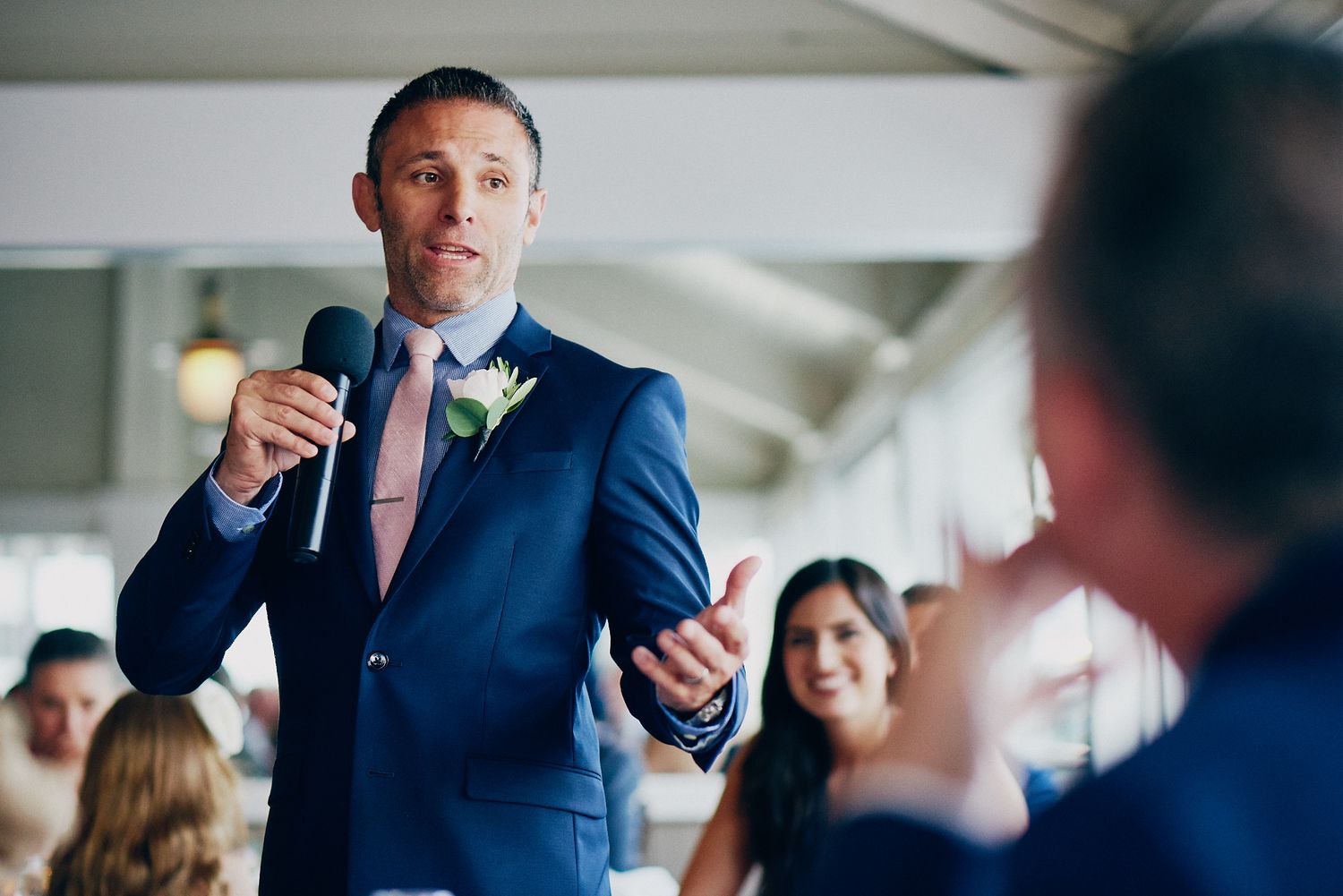 Rancho Palos Verdes wedding photo