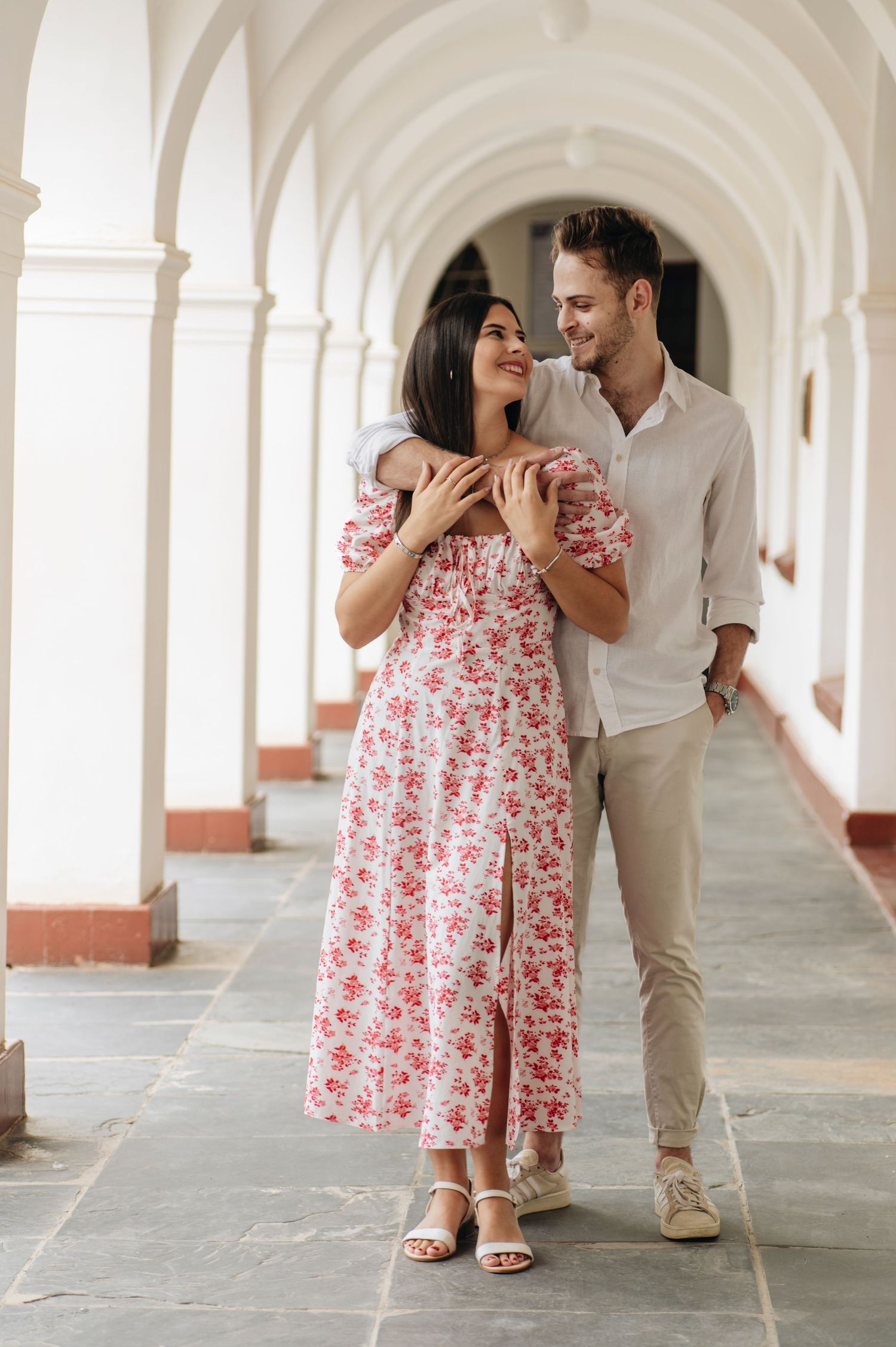 Couple photography