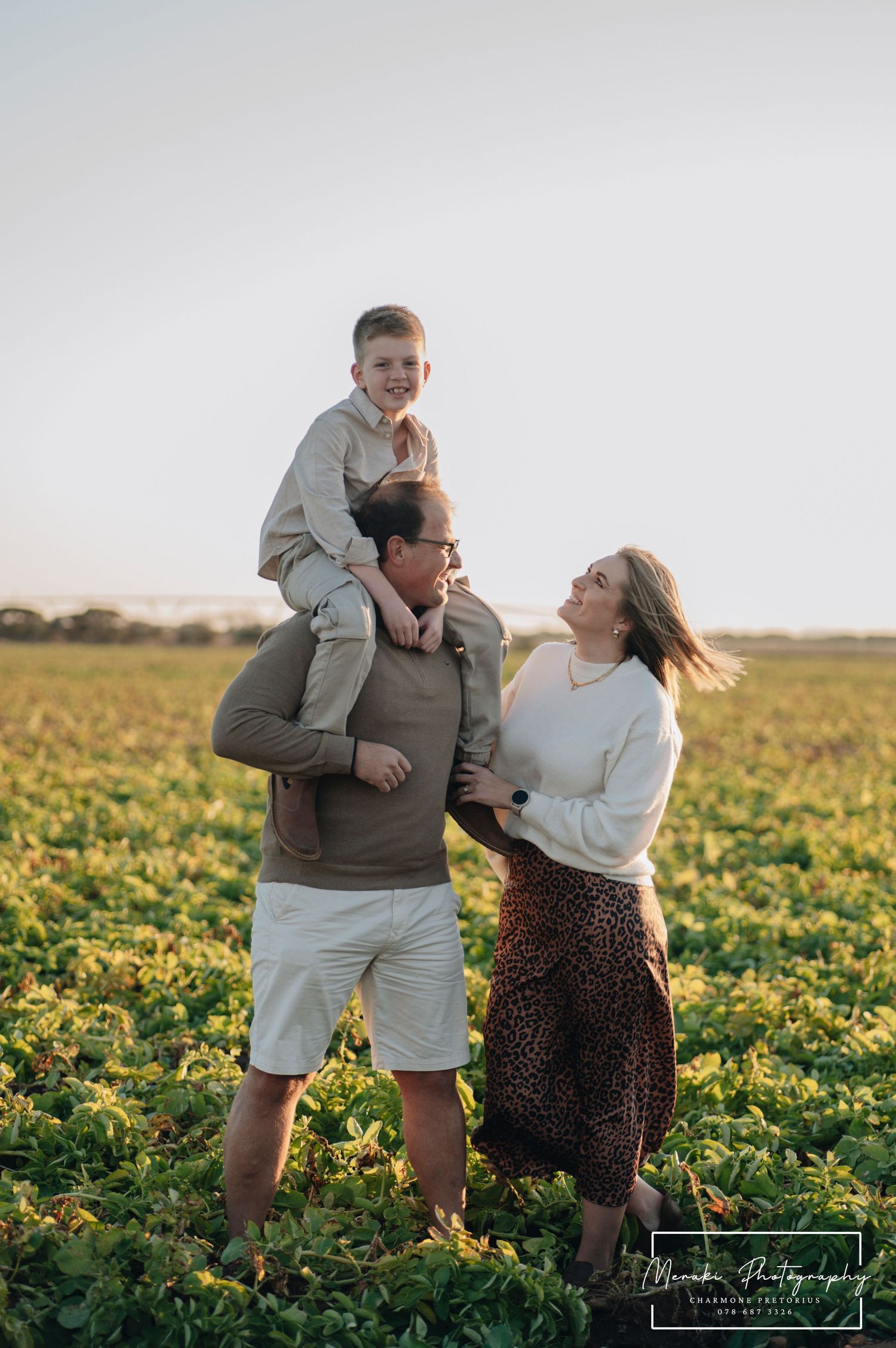 Family photography