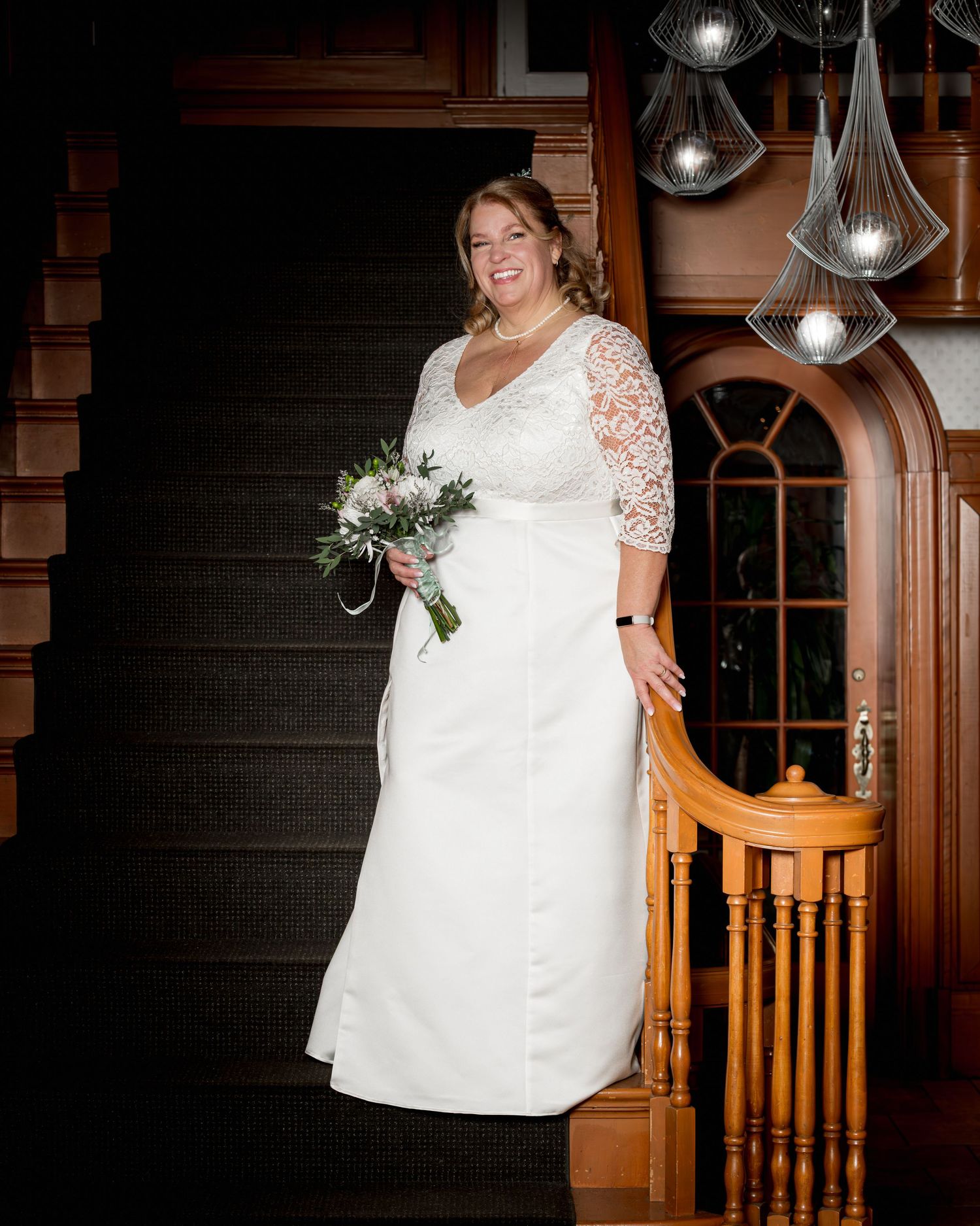 Mariage