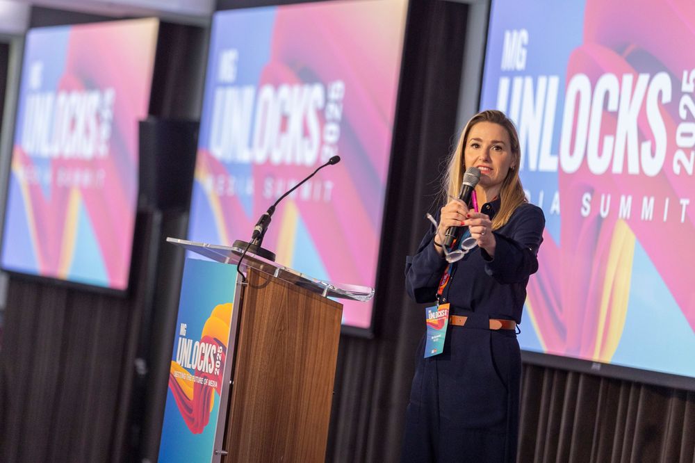 MG Unlocks 2025 corporate event in London, photographed by corporate event photographer Dean Chapple.