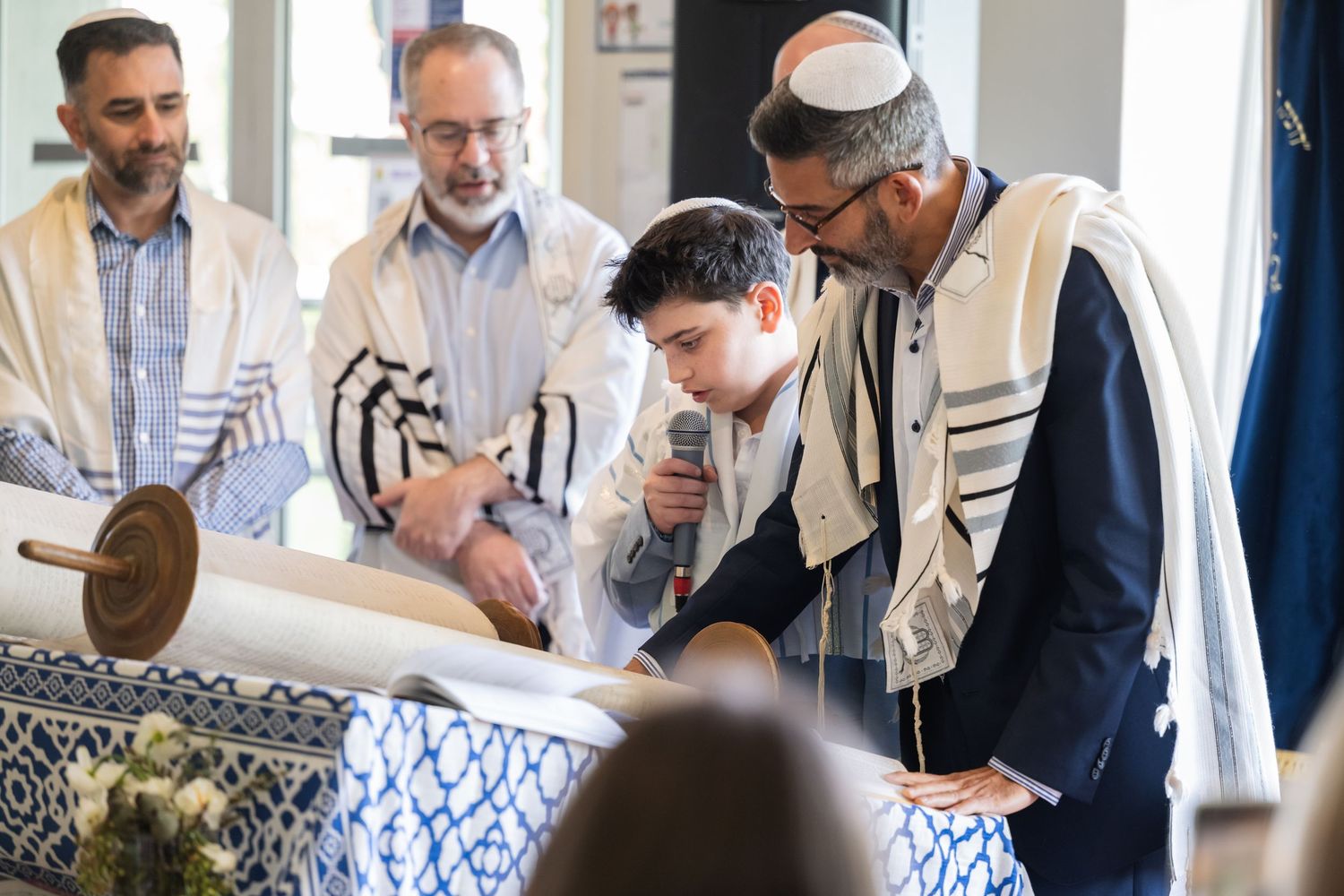 High quality event and Bar-mitzvah photography Melbourne
