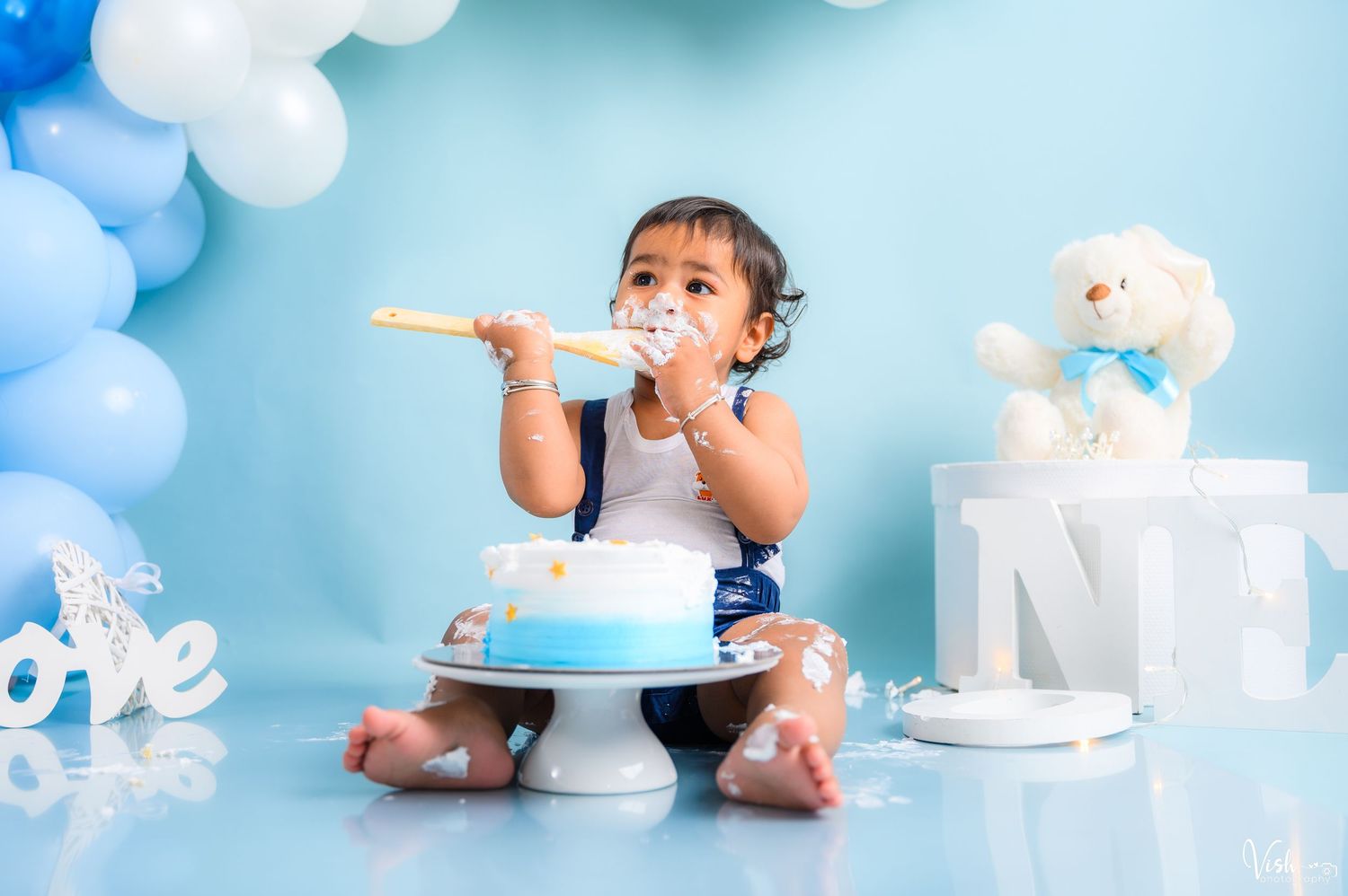 cake smash