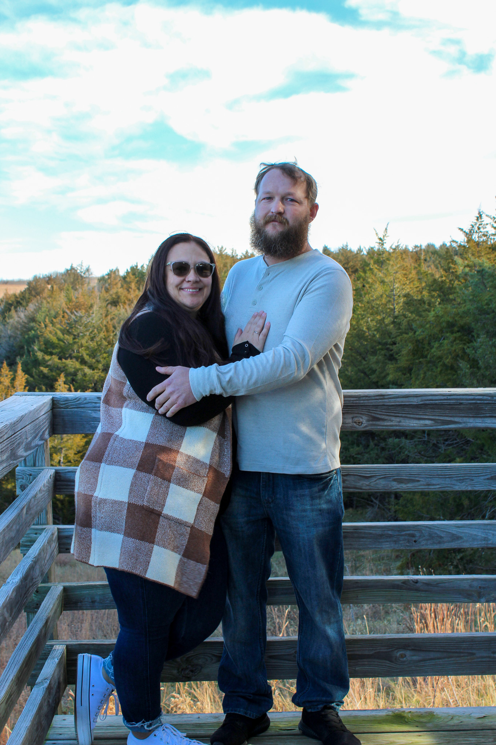 couple photos