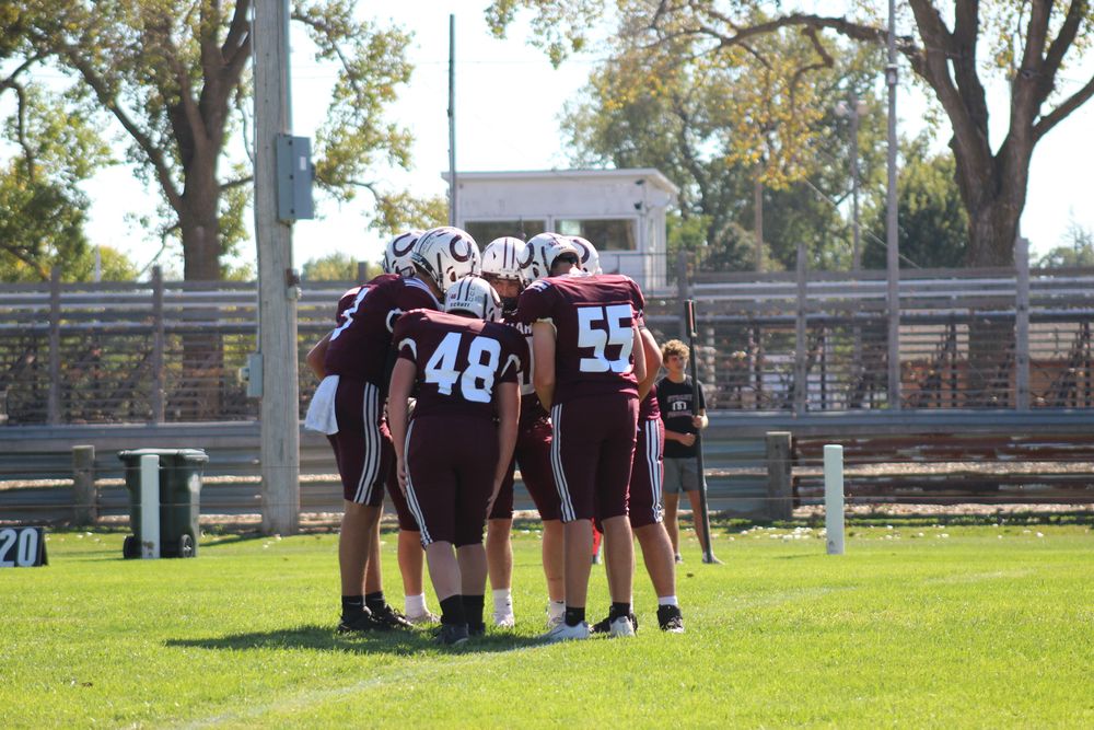 Stuart fb