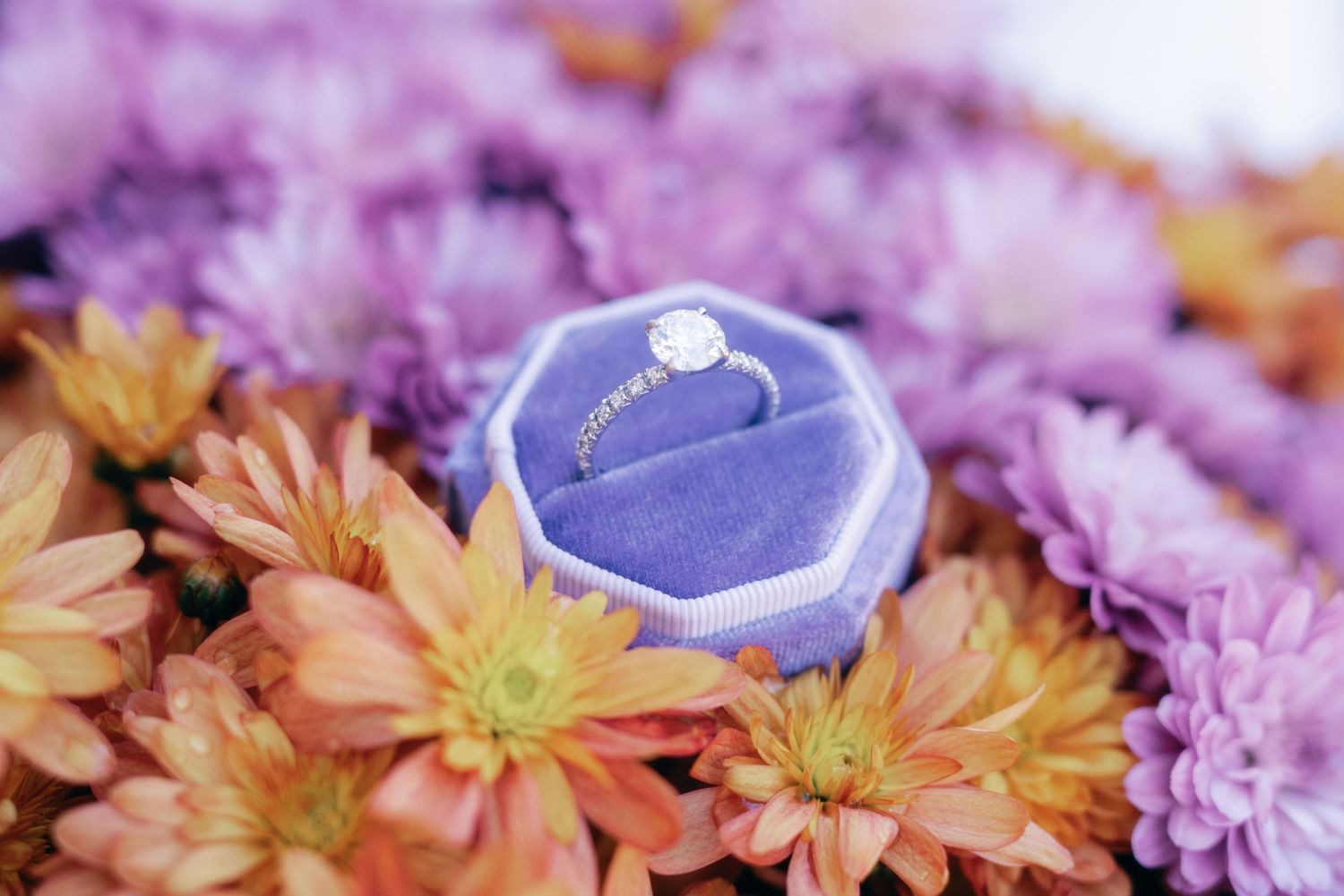 engagement ring