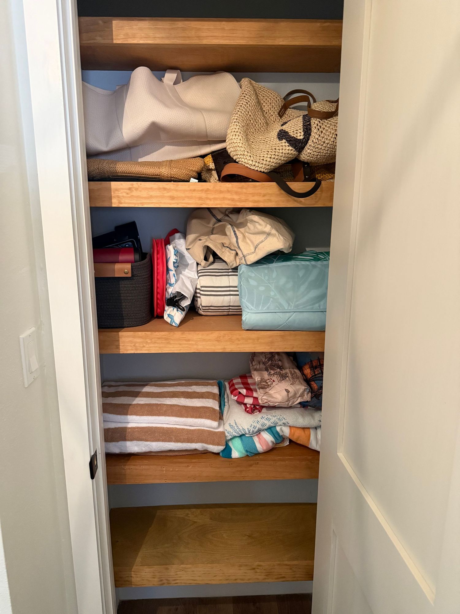 Unorganized