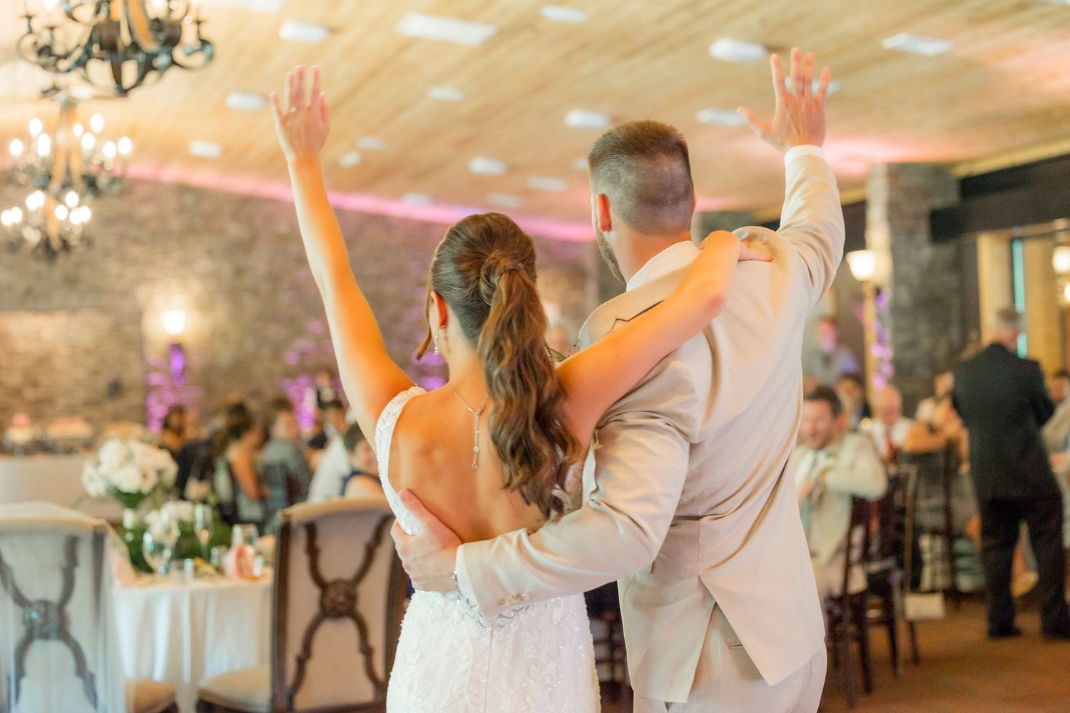 wedding photography and videography whispering hollow estate by Edward jacobs photography