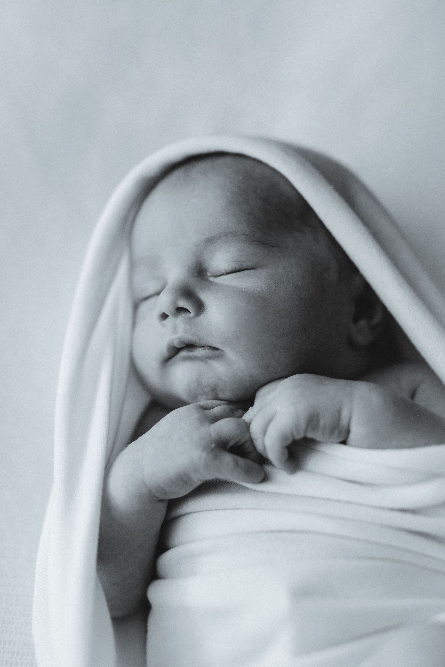 newborn photography warwickshire and The Cotswolds