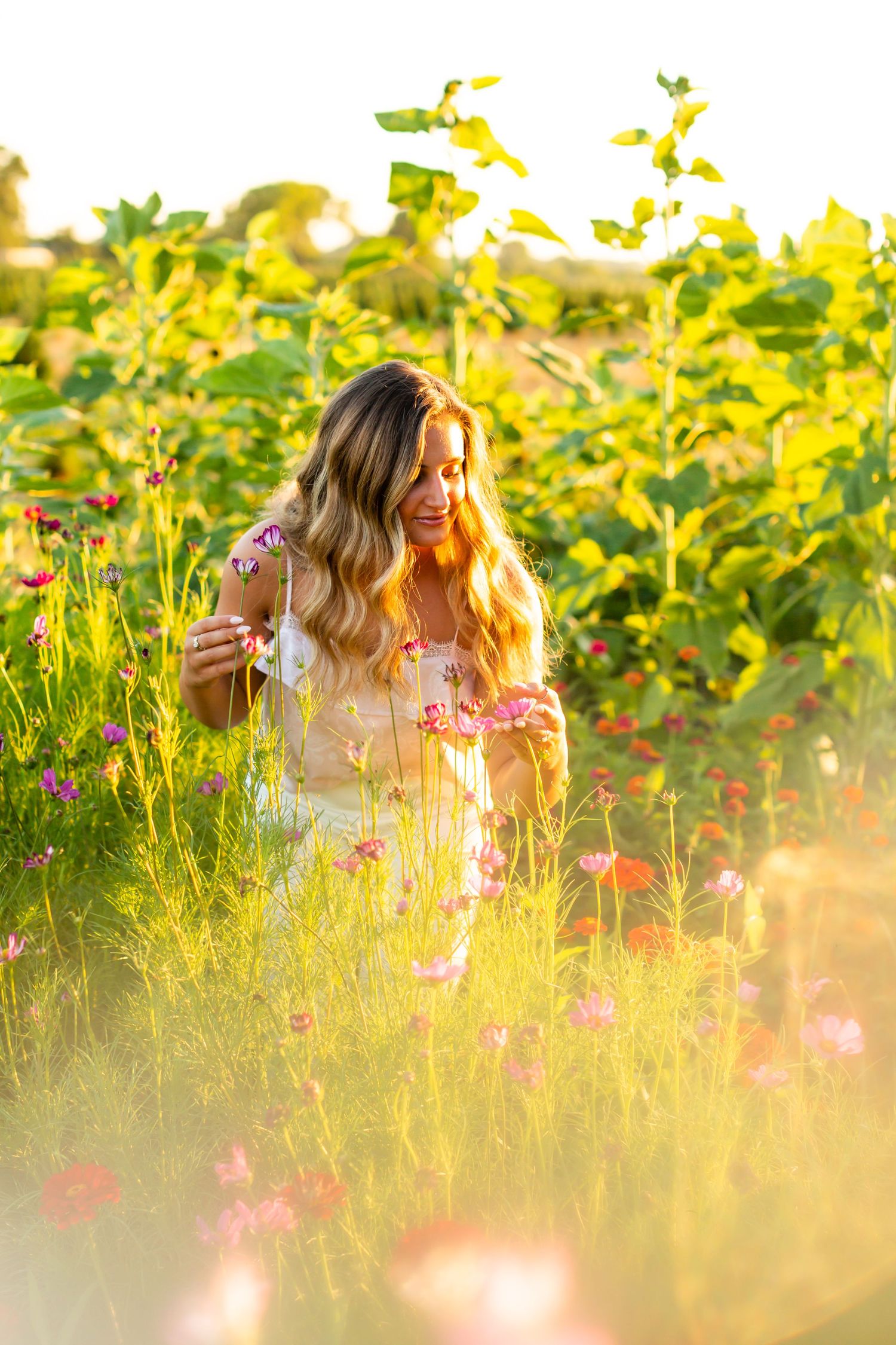 High school seniors and headshots | Northwest Arkansas Photographer | Ariane Marie Photography