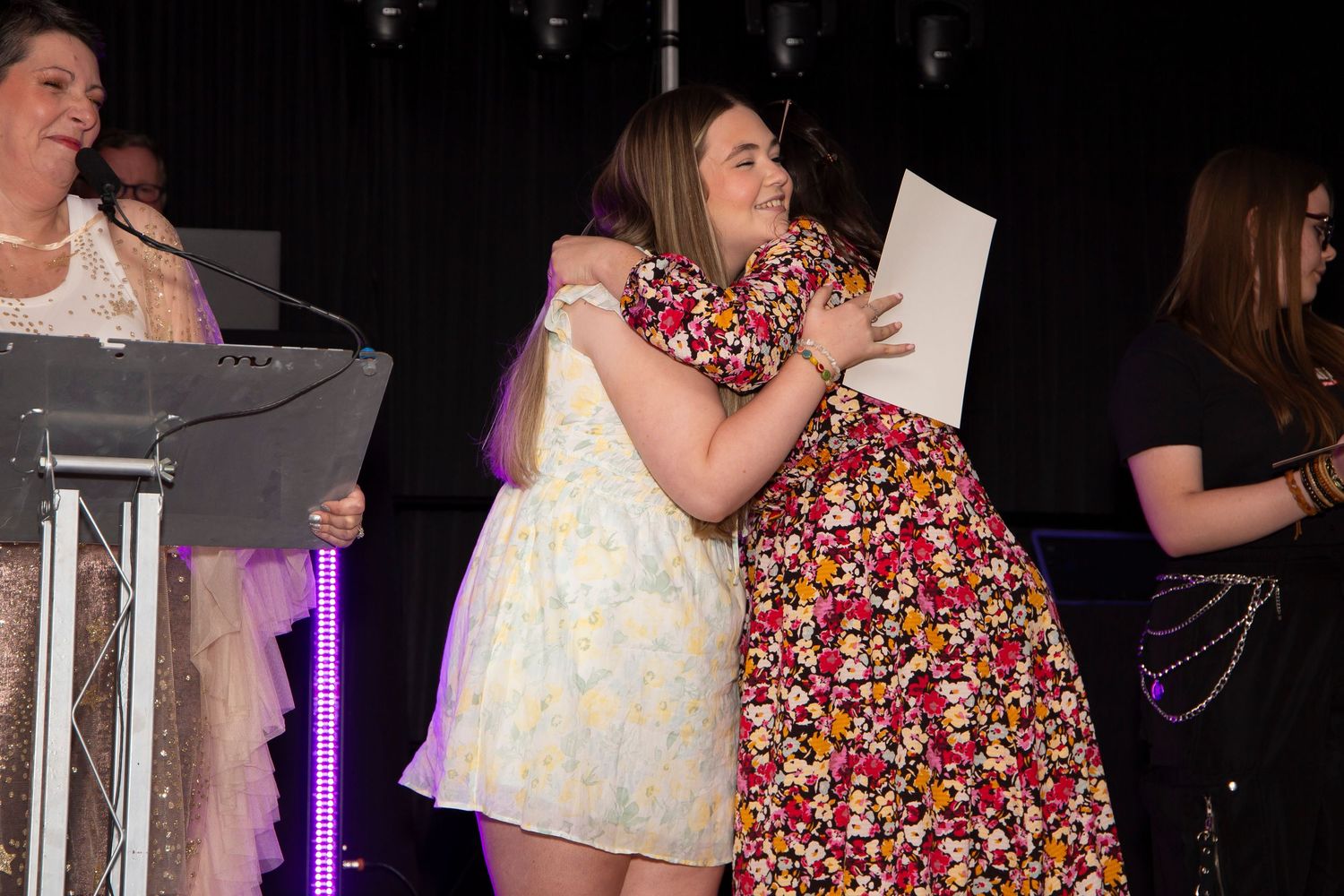 Queens of Halton Awards, DCBL Stadium, Widnes Vikings, Widnes Cheshire, event photographer
