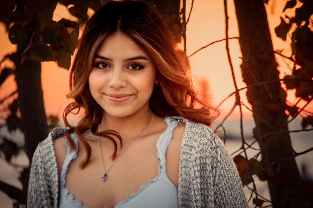 Senior