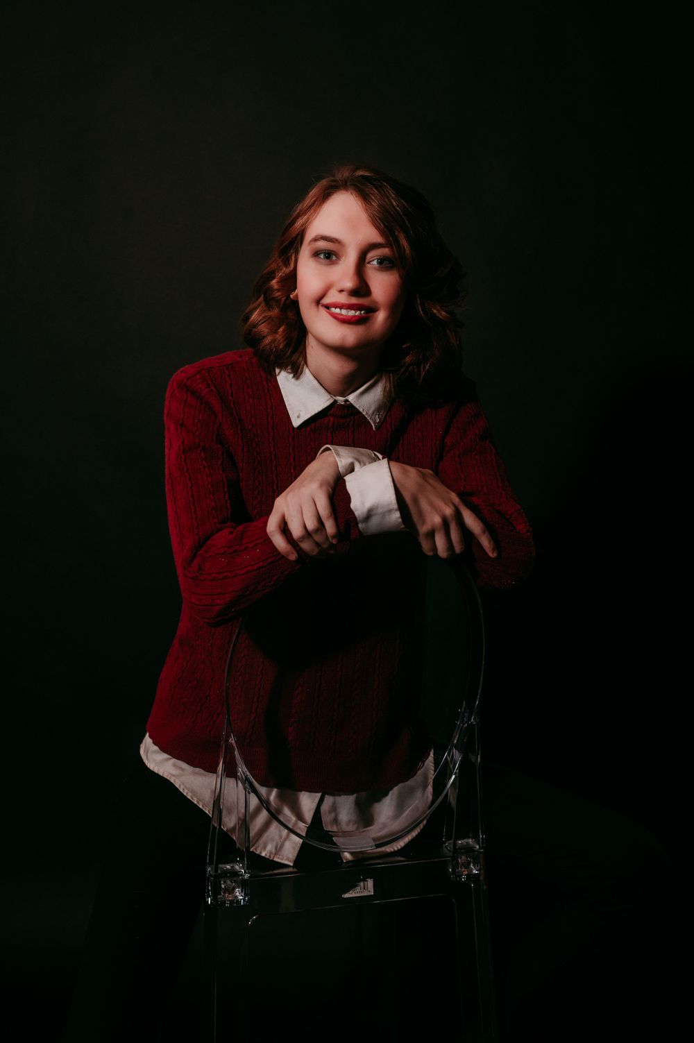 Studio Senior