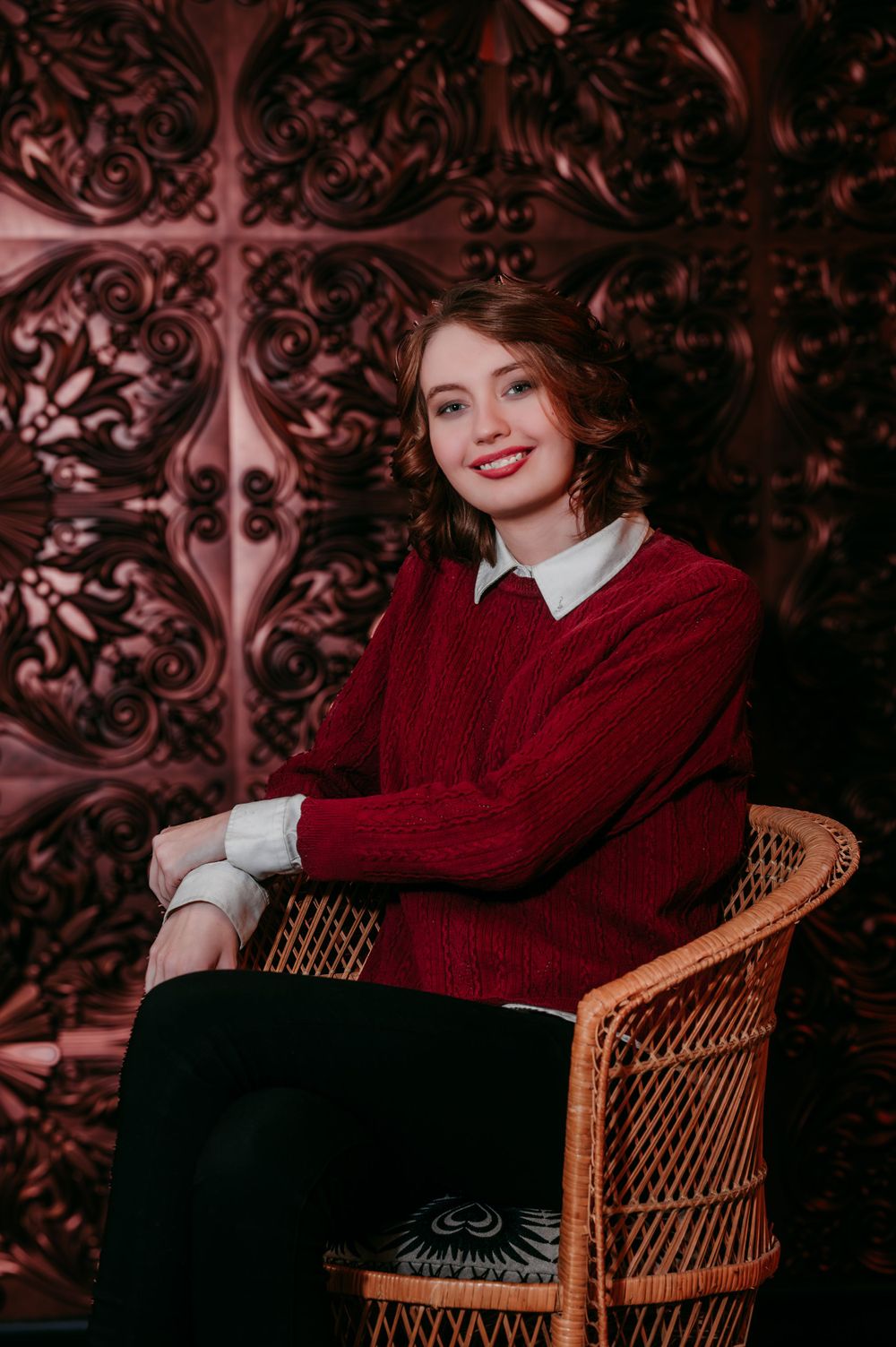 Studio Senior