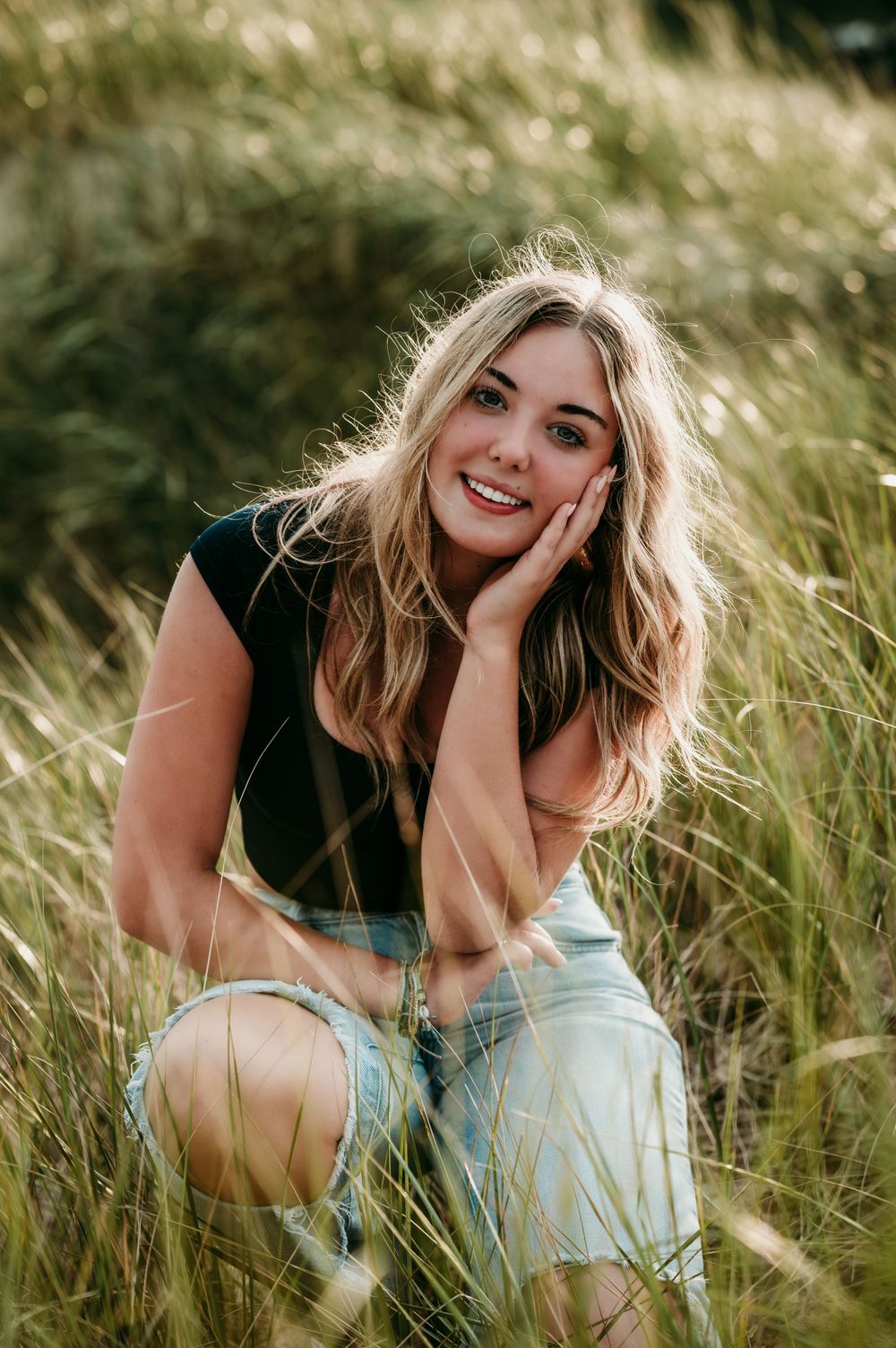 Senior