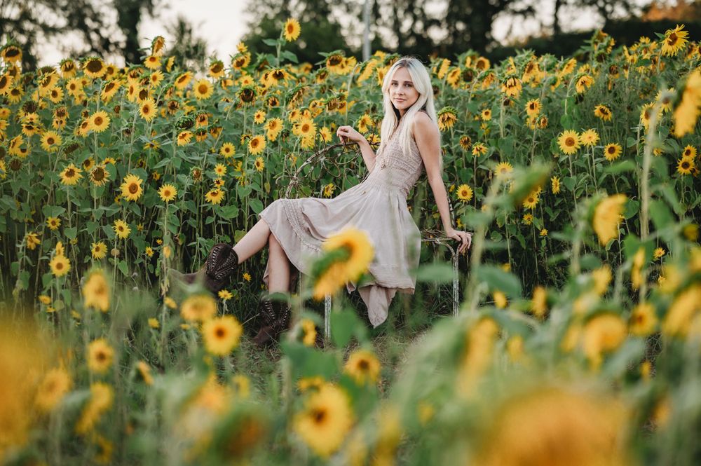 Senior
