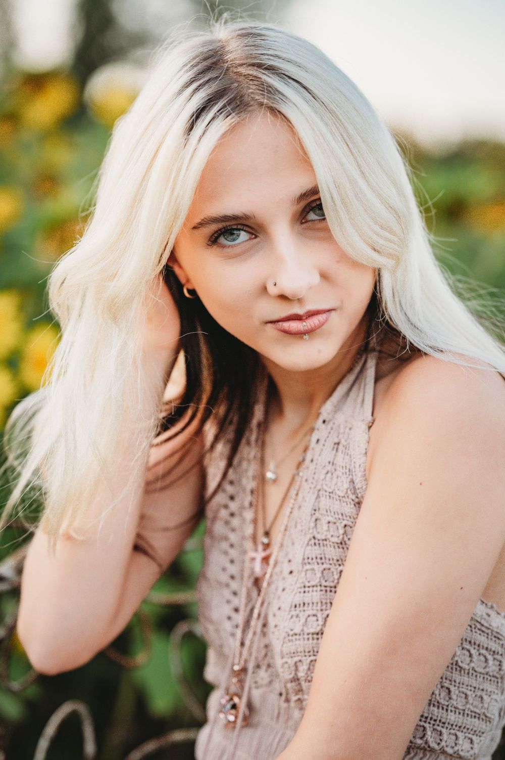 Senior