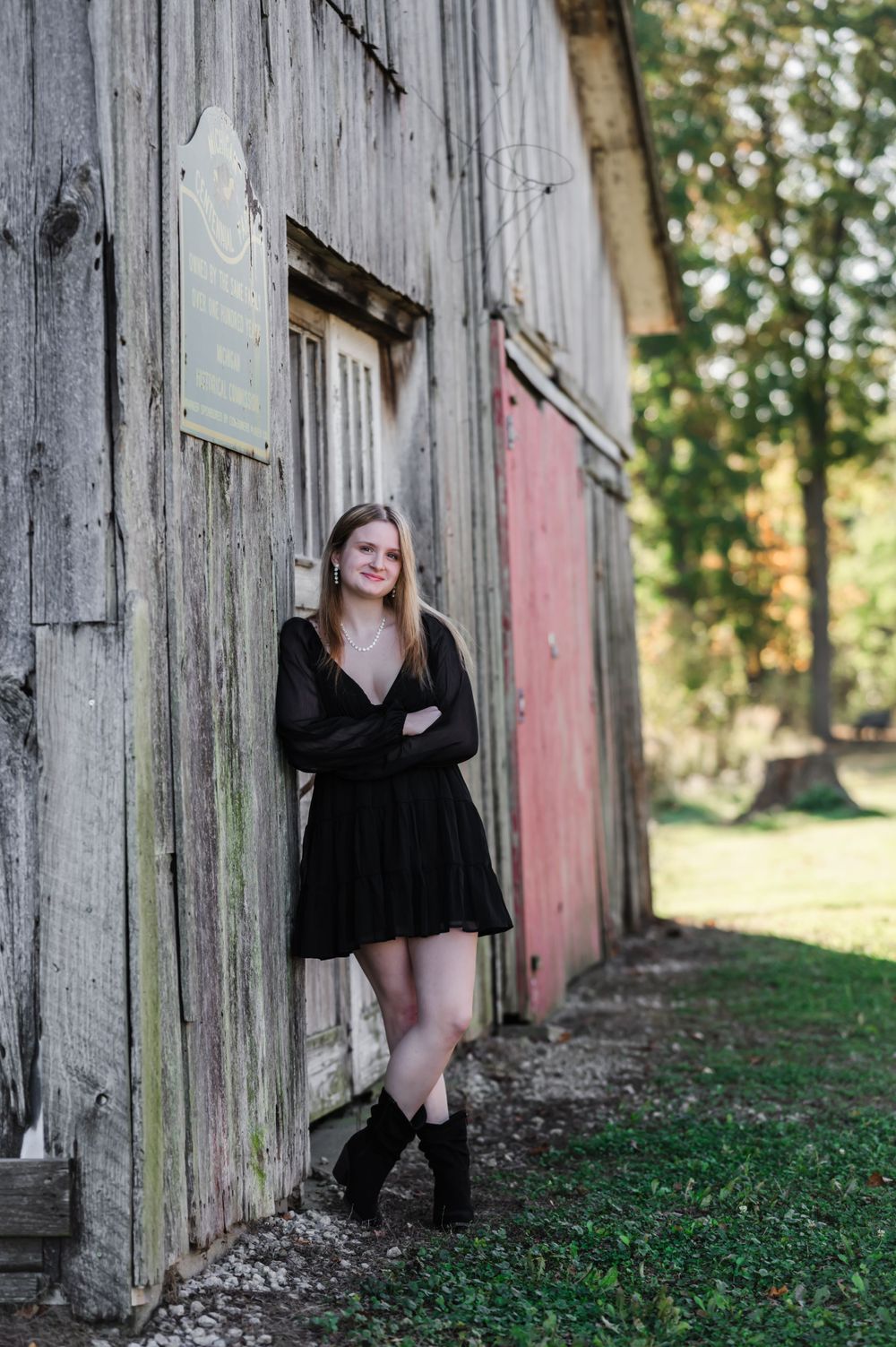 Senior
