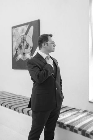 Portret mire in ziua nuntii, pregatire mire