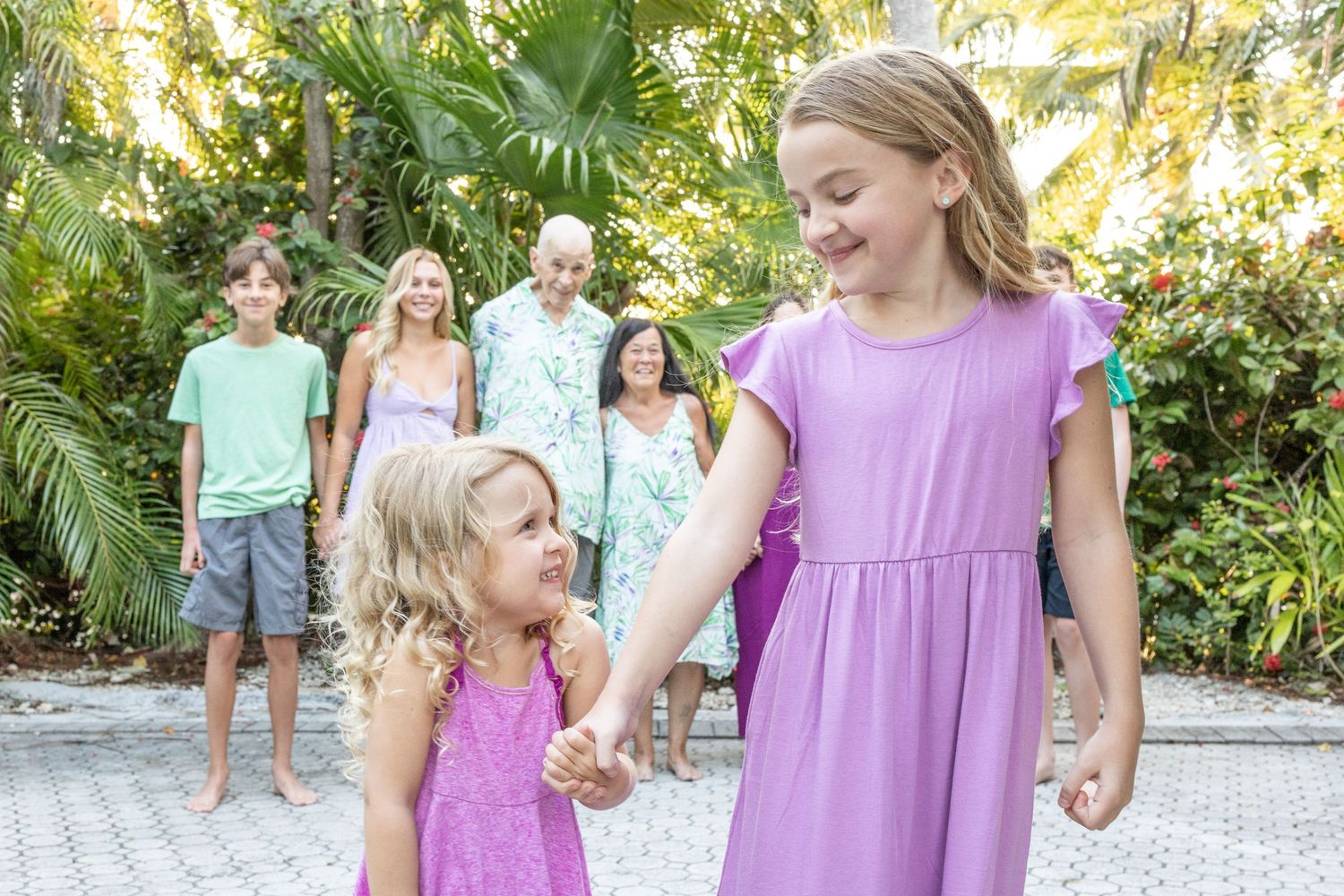 Marathon Florida Family Photography