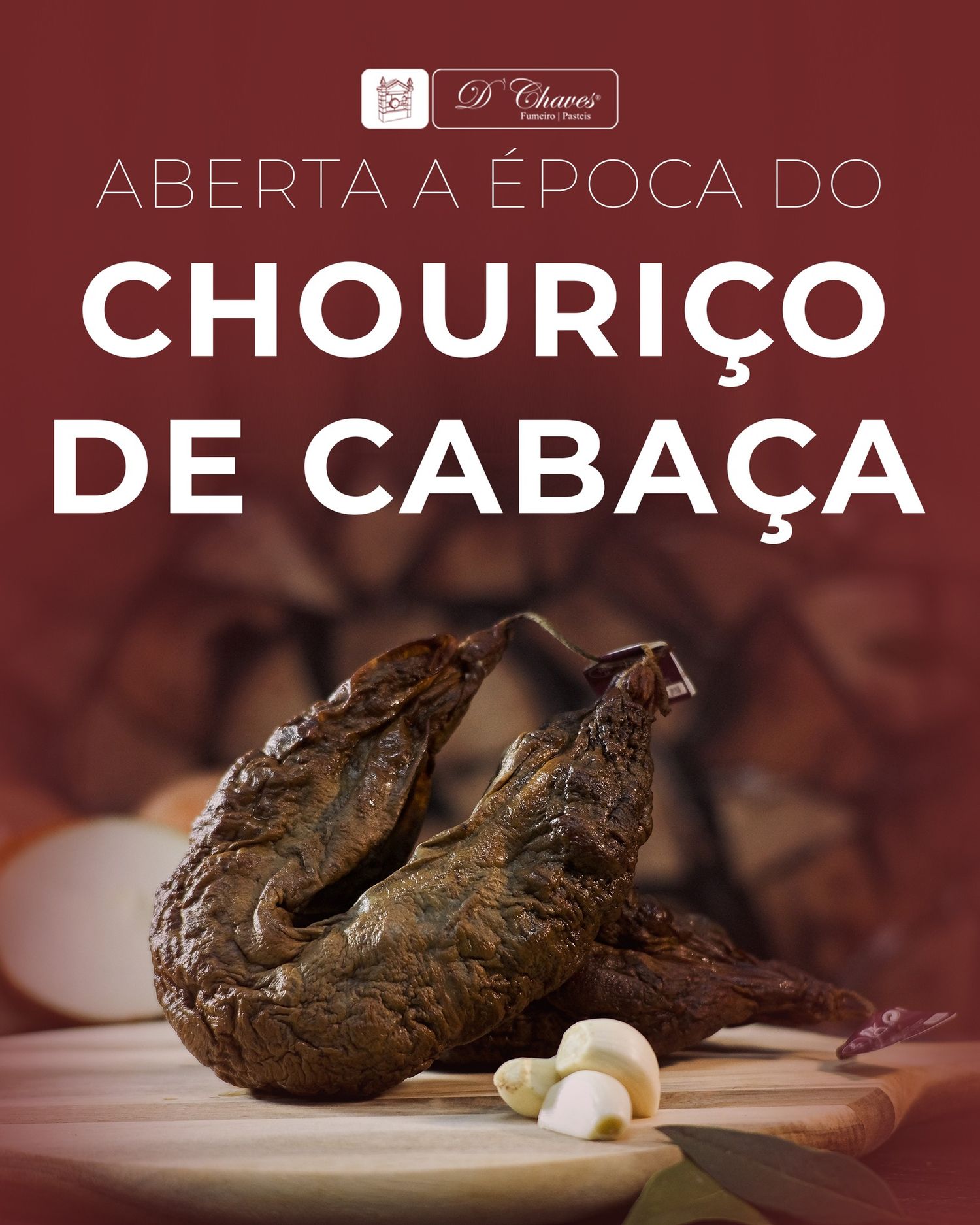 D'Chaves