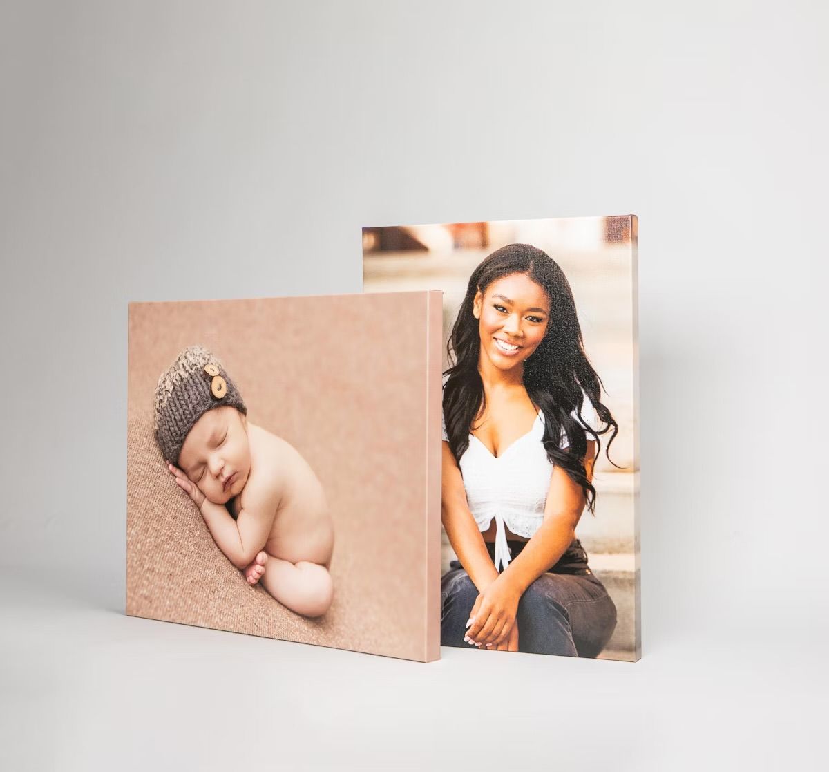 Elevate your space with a 16x24 premium gallery wrap canvas, semi-gloss finish, sawtooth hangers, and 1 1/2″ depth for a polished look.