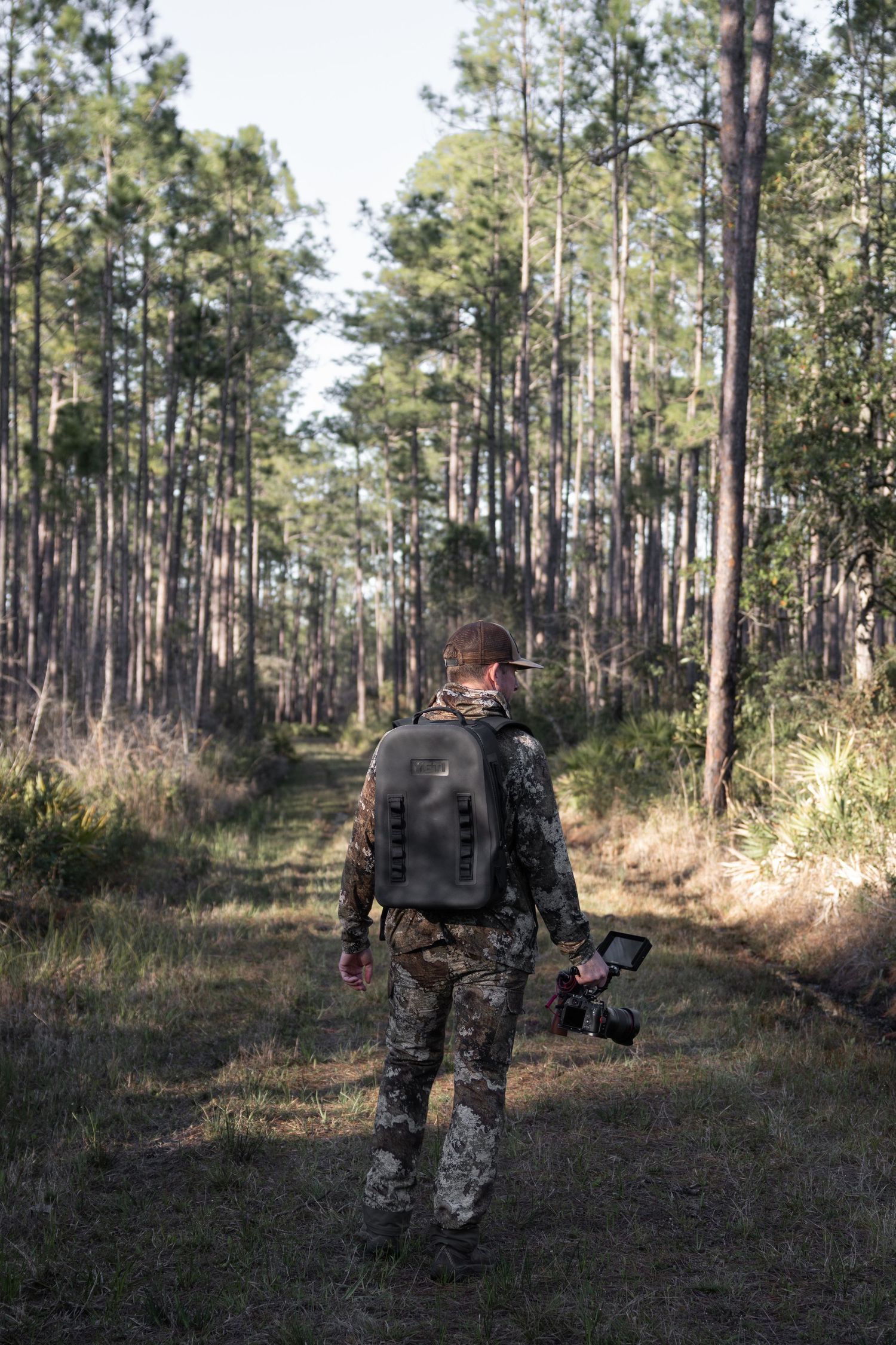 Chandler White: St Marys Georgia Photographer