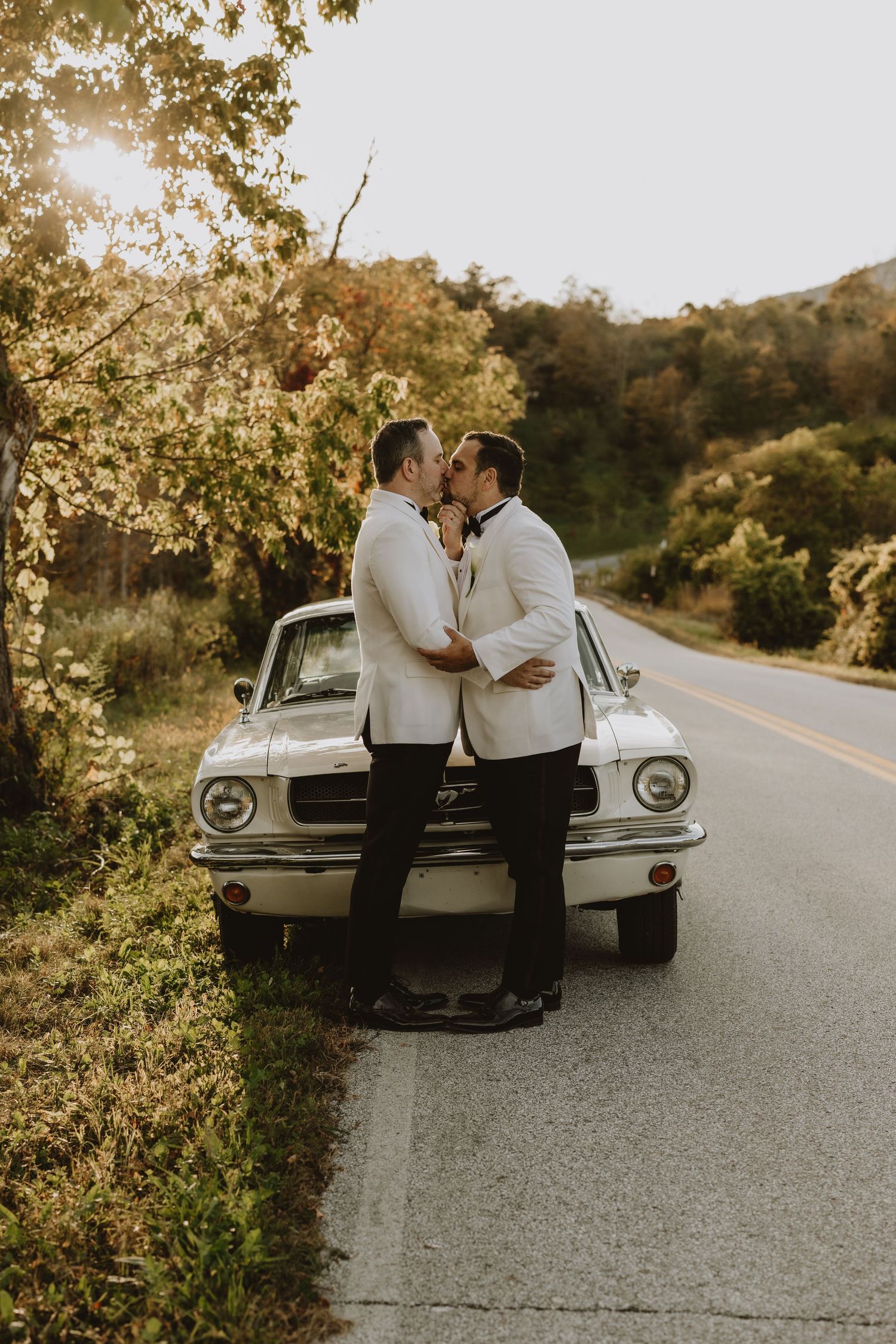 Mountain Hearts Photography- wedding photography and videography. Mountain Weddings. Elopement Photography Gay Weddings