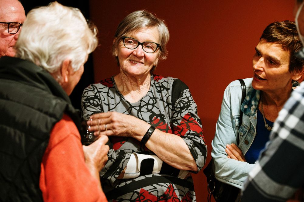 Festival of Ideas Dorrigo Community Event Photography Bellingen Shire