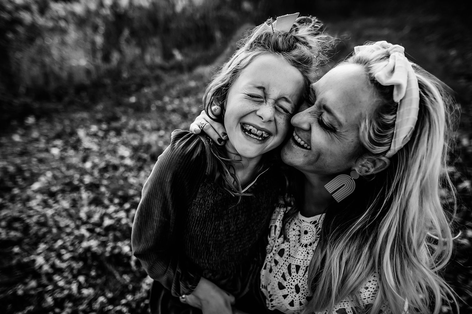 Michigan Family Photographer