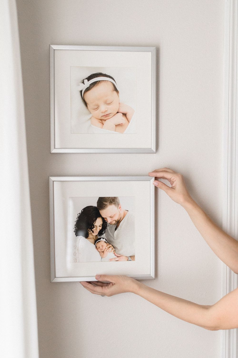 newborn photography jacksonville fl