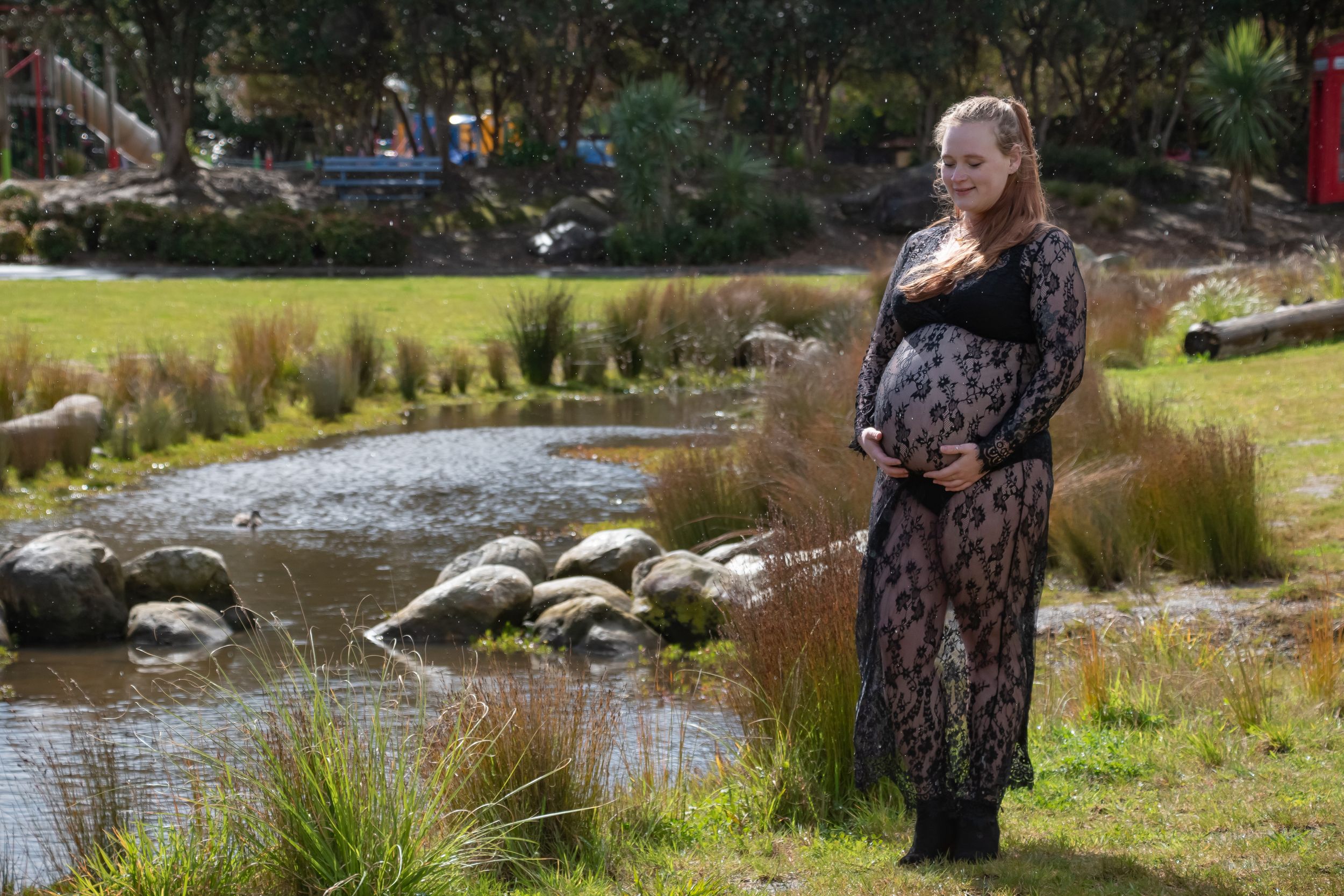 Maternity Session