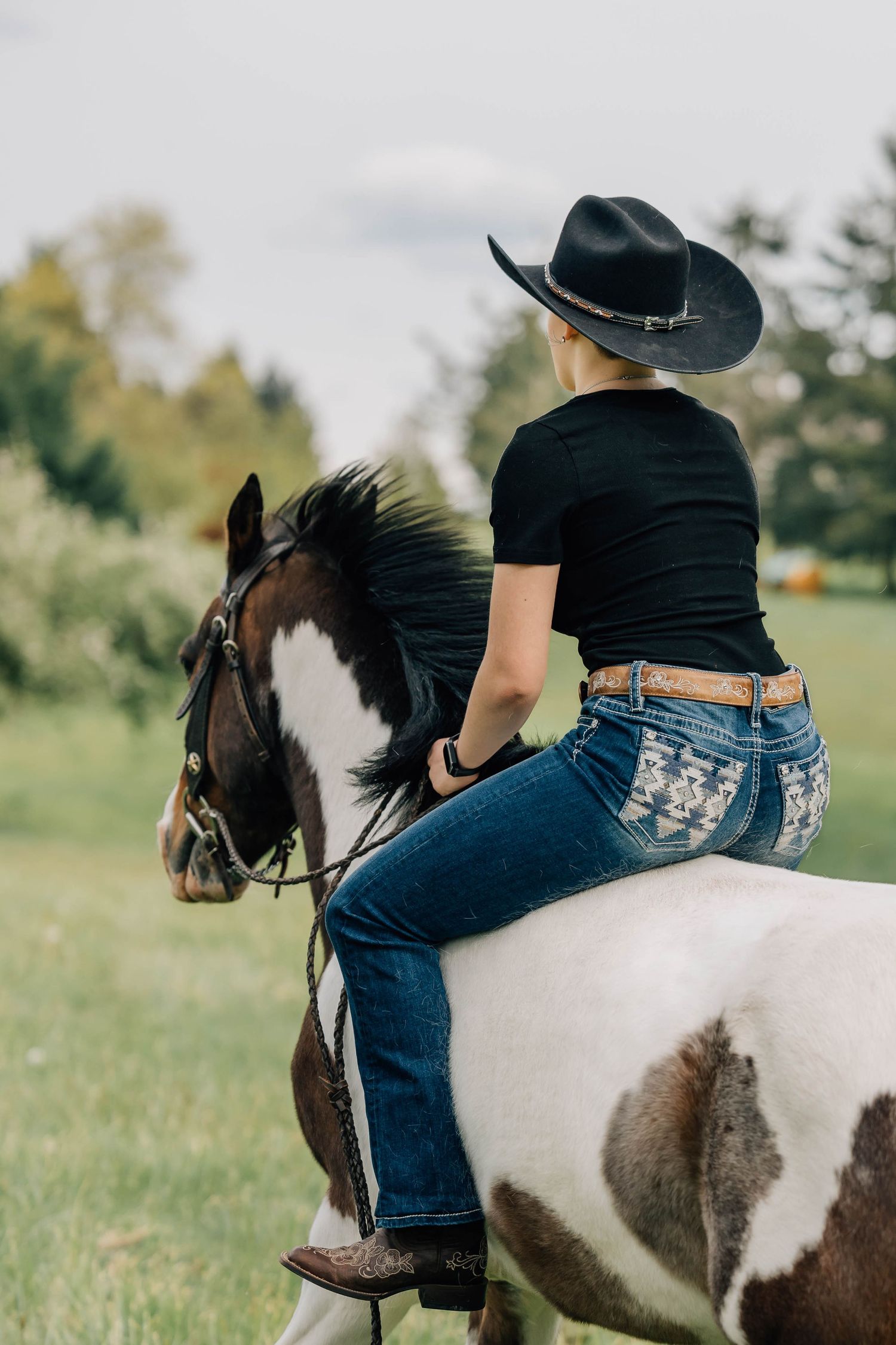 High School Senior Pictures- Vancouver WA