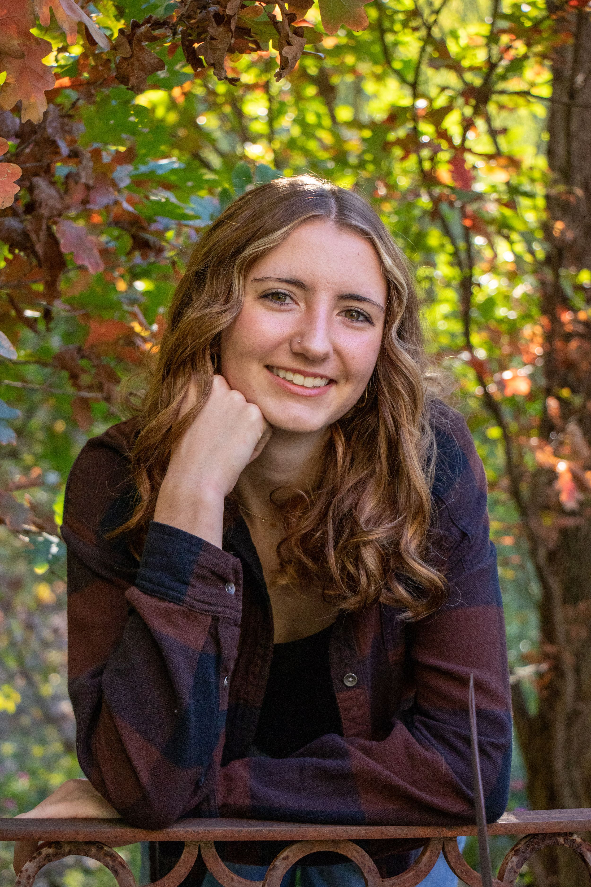 senior pics