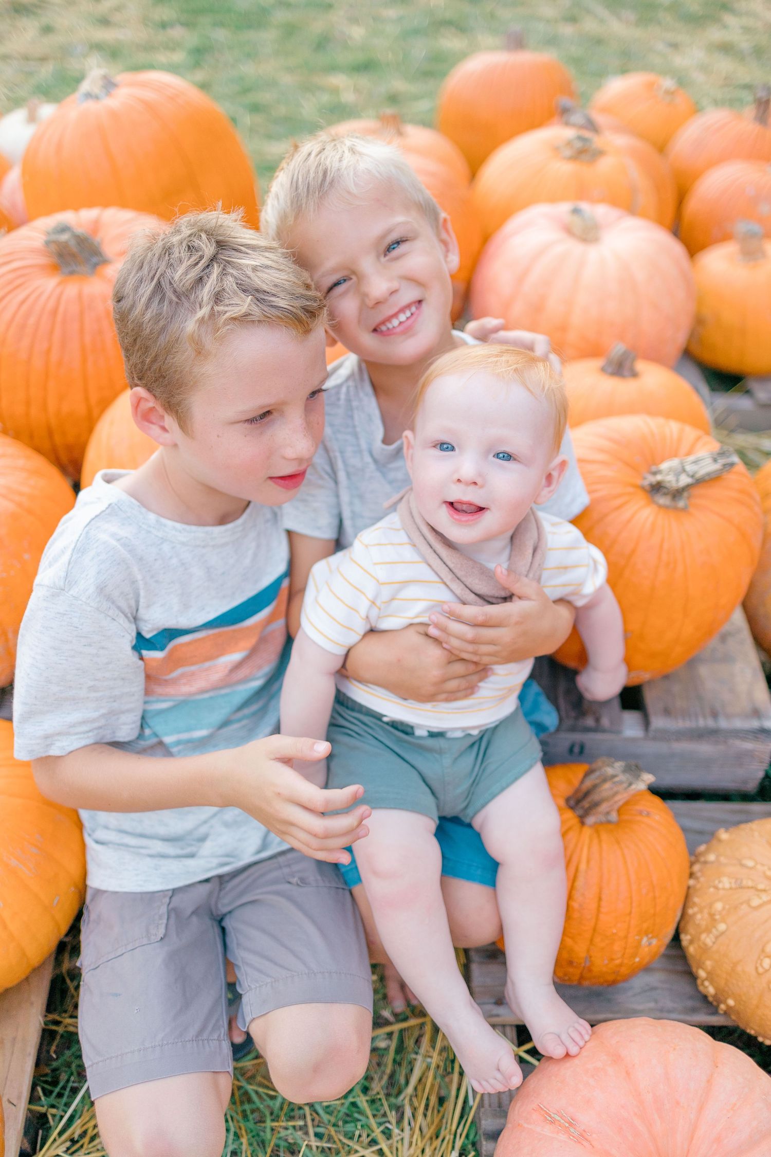 family photographer, family photography, melbourne beach, florida, Capturing Joy and Growth: My Third Baby's First Year Reflection