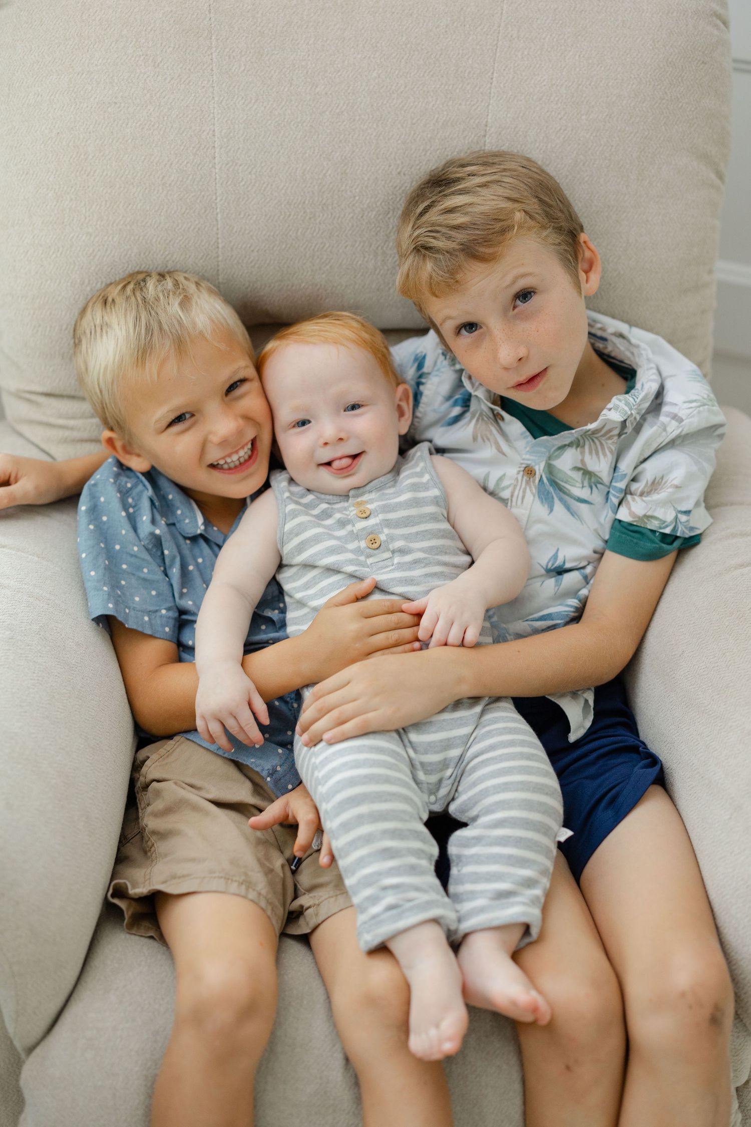 family photographer, family photography, melbourne beach, florida, Capturing Joy and Growth: My Third Baby's First Year Reflection