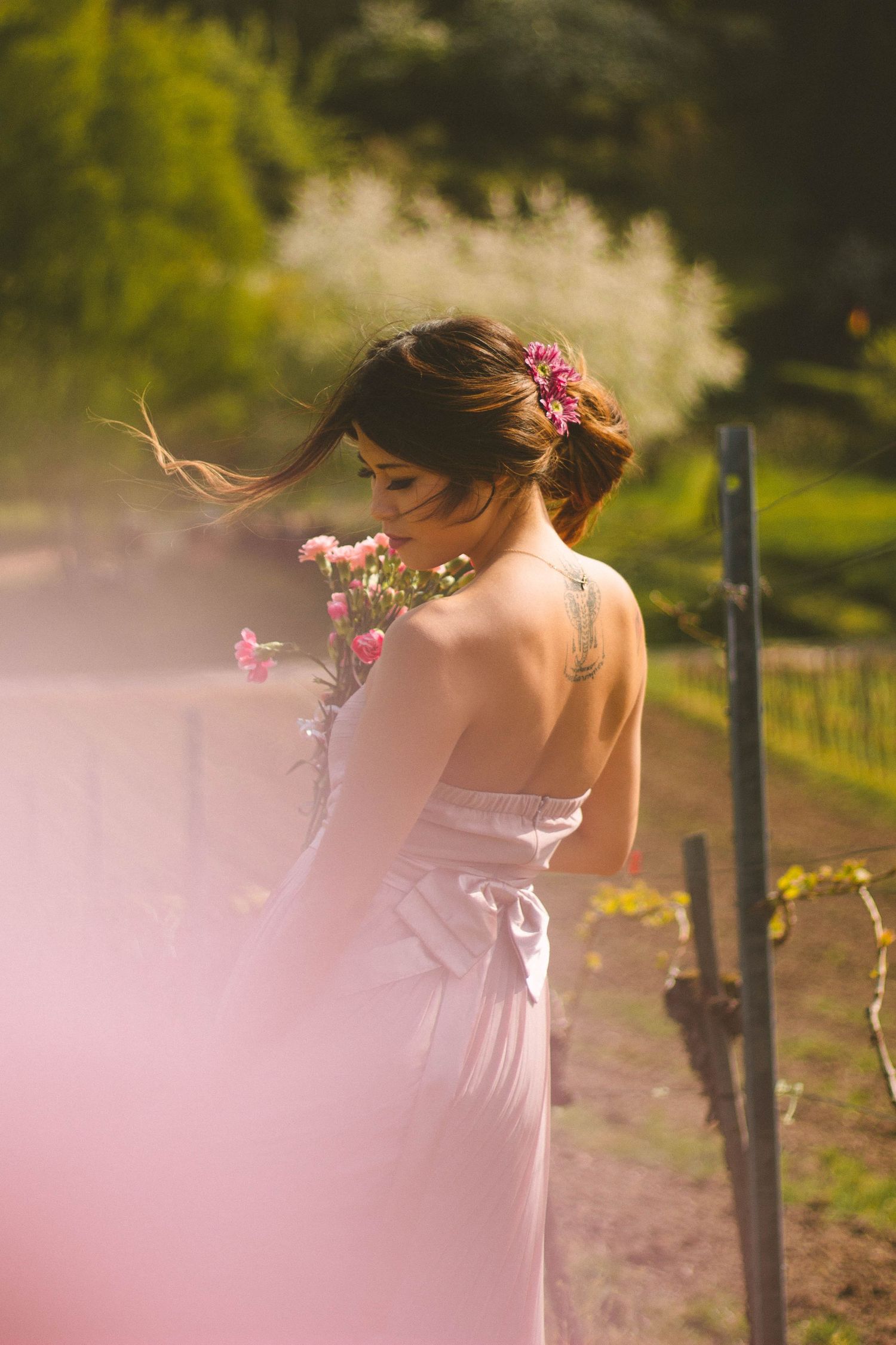 IL Photography Portraitfotografie Annie