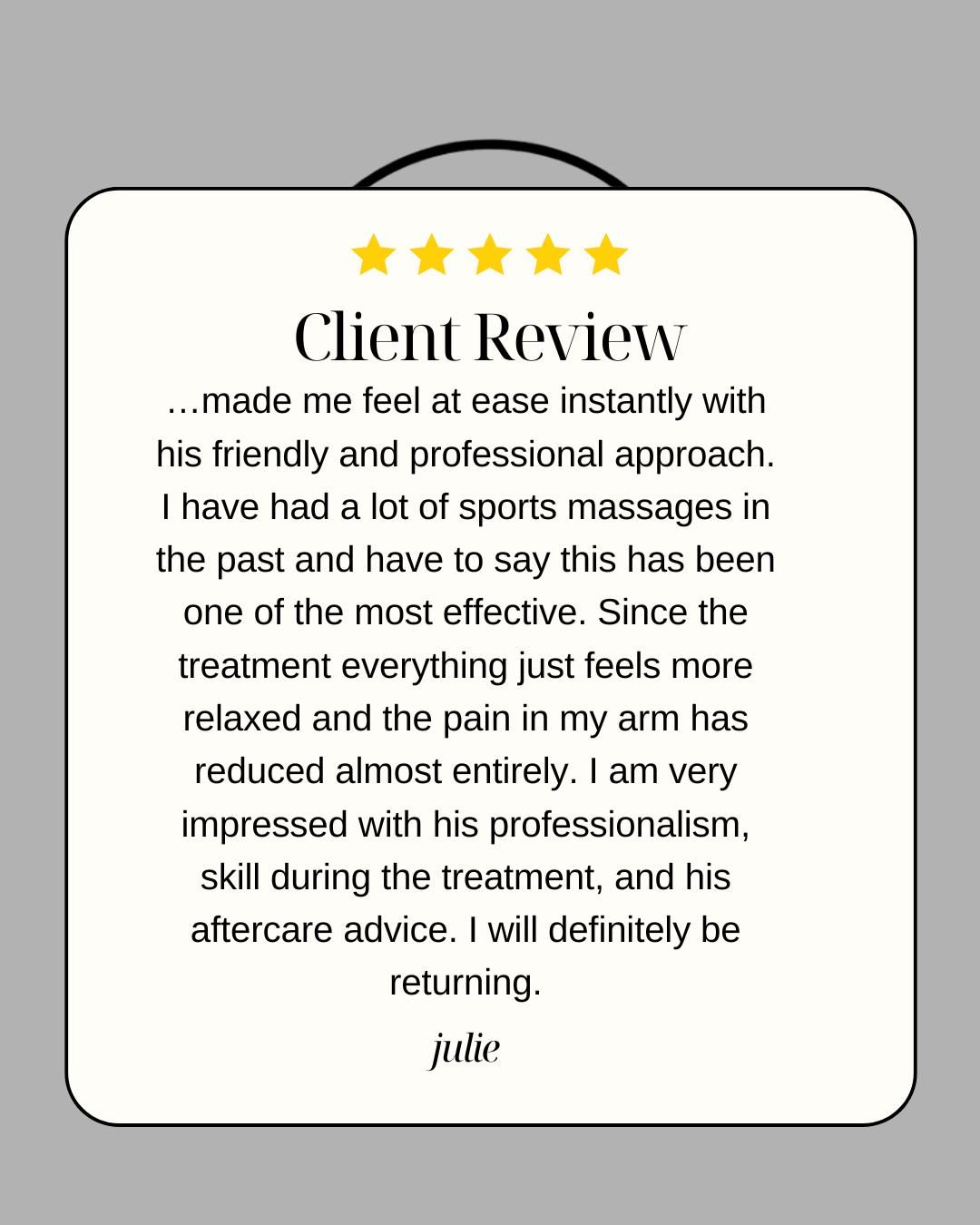 Fernleigh-Villa-Sports-Massage-Therapy-Review