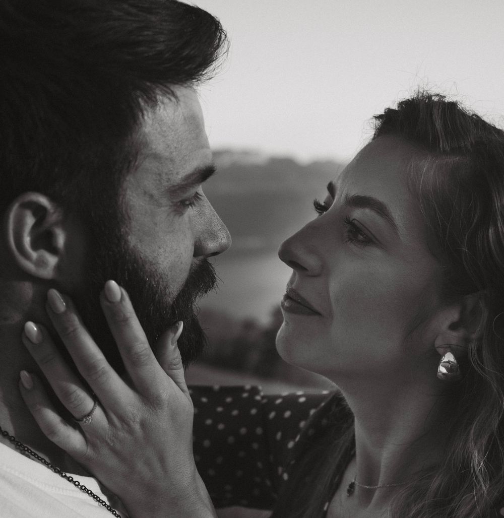 Photographe de couple en Suisse à Lausanne