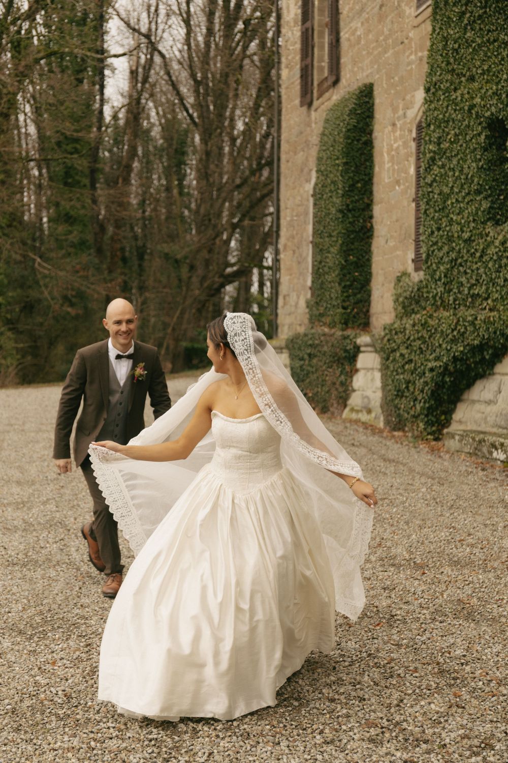 Photographe de mariage en Suisse à Genève