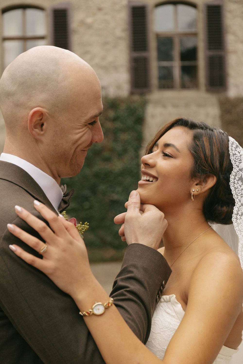 Photographe de mariage en Suisse à Genève