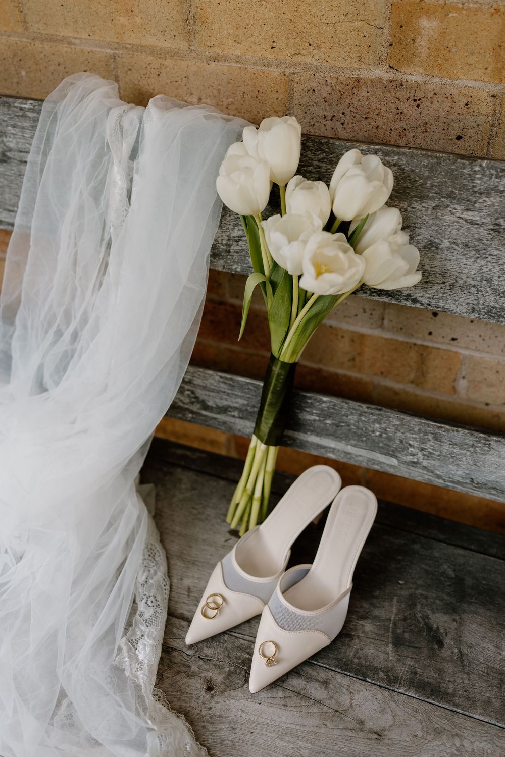 Central Coast Wedding Photographer
Central Coast Wedding Photography