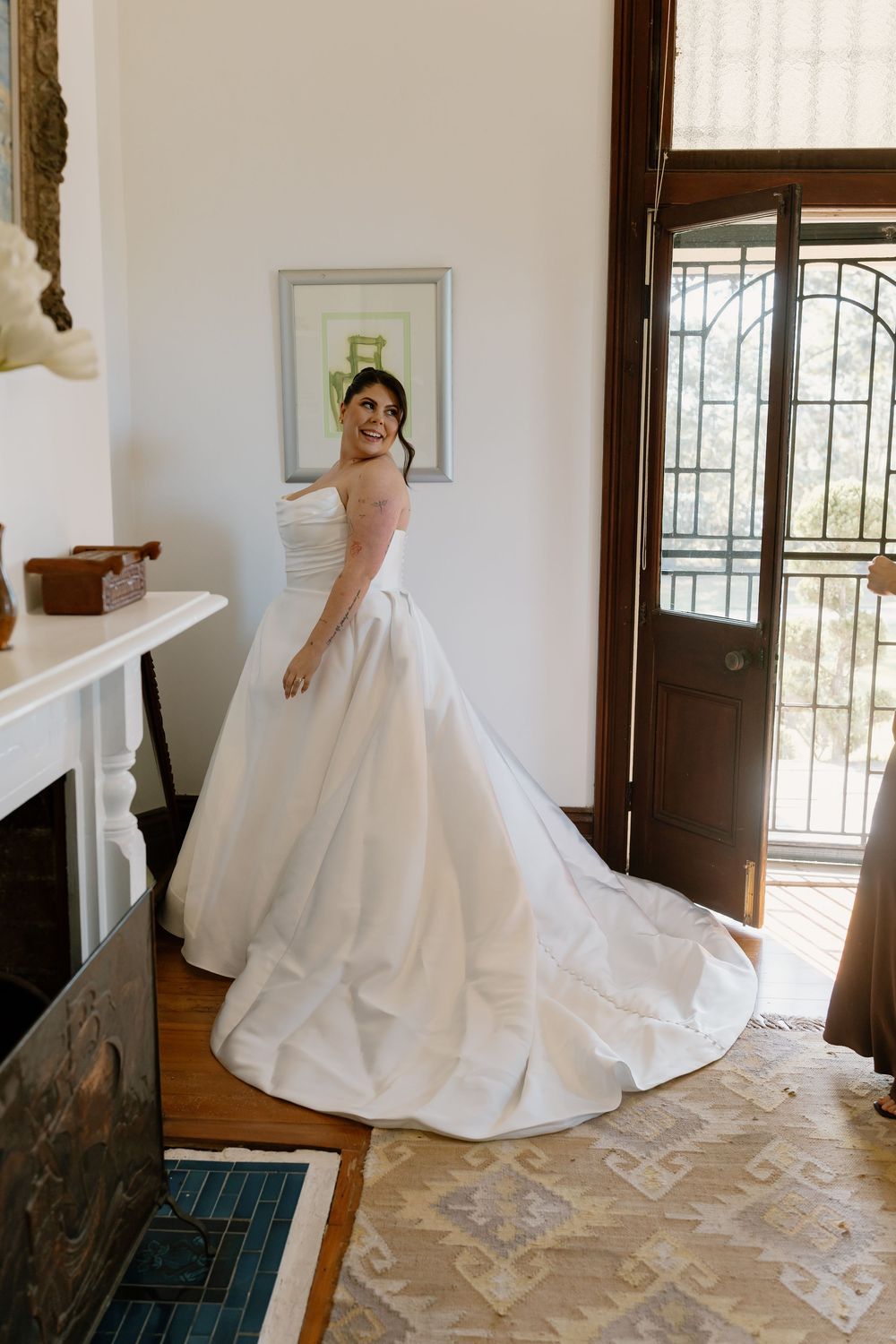 Central Coast Wedding Photographer
Central Coast Wedding Photography