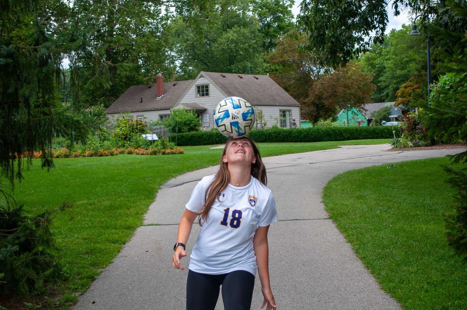 A beautiful Photo that really captures what Braden Bond Photography is all about.