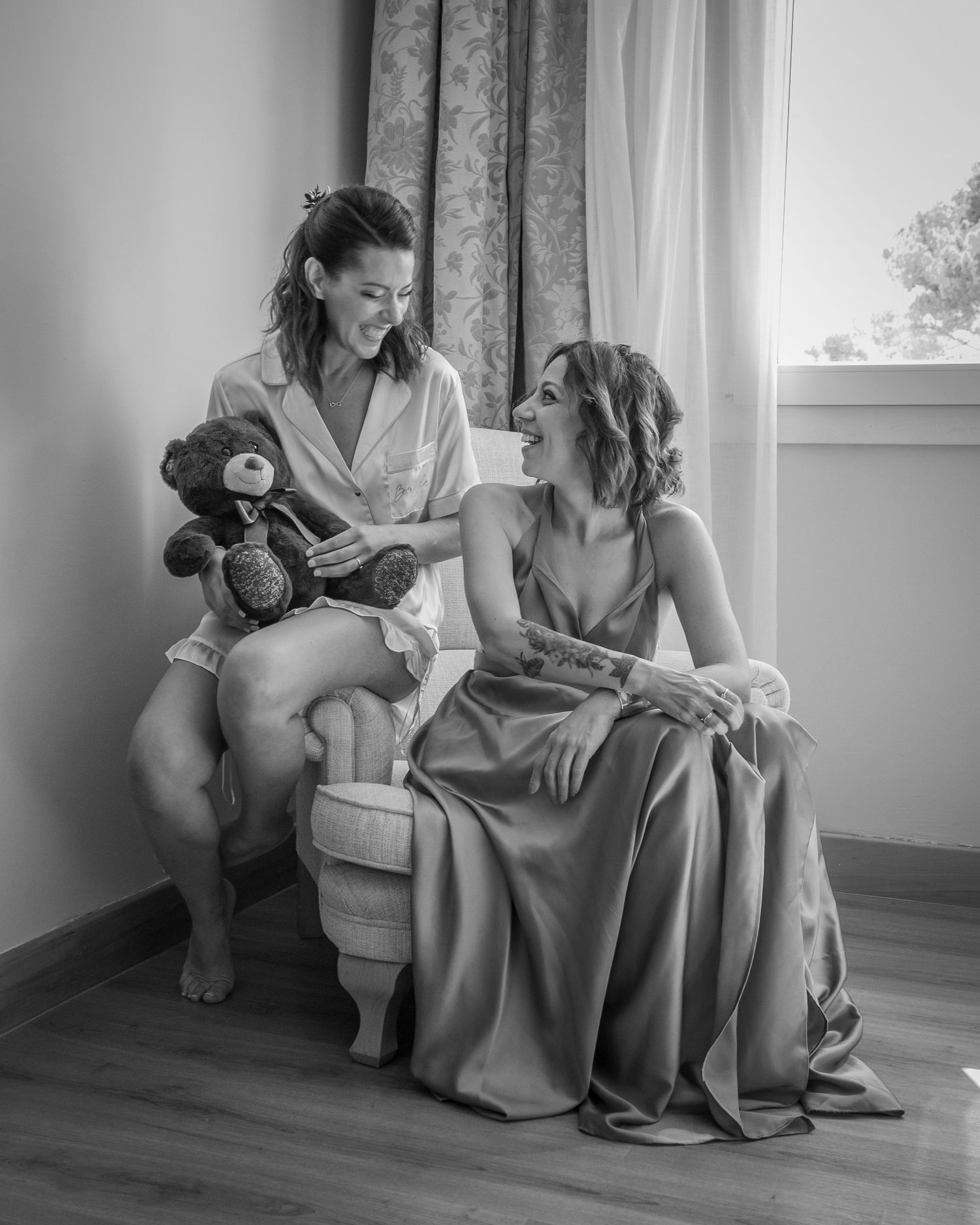 DESTINATION WEDDING