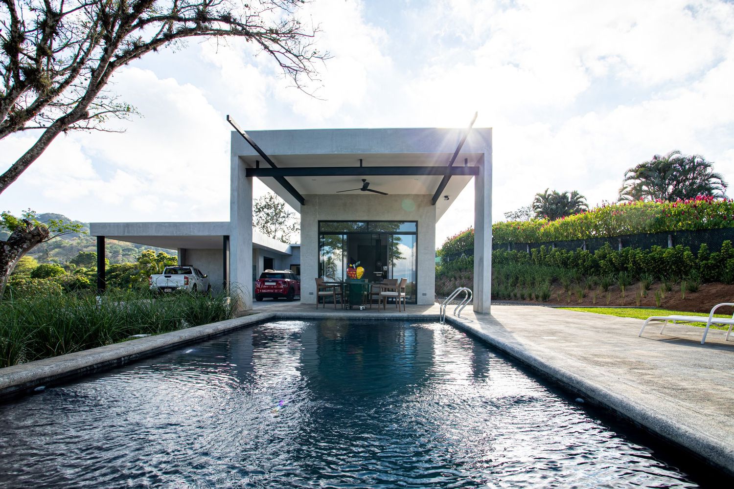 Modern Home Atenas with Pool in Alajuela ,Costa Rica