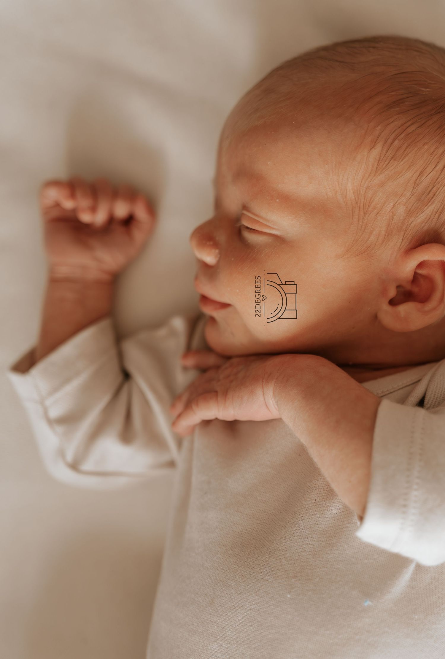 New Born