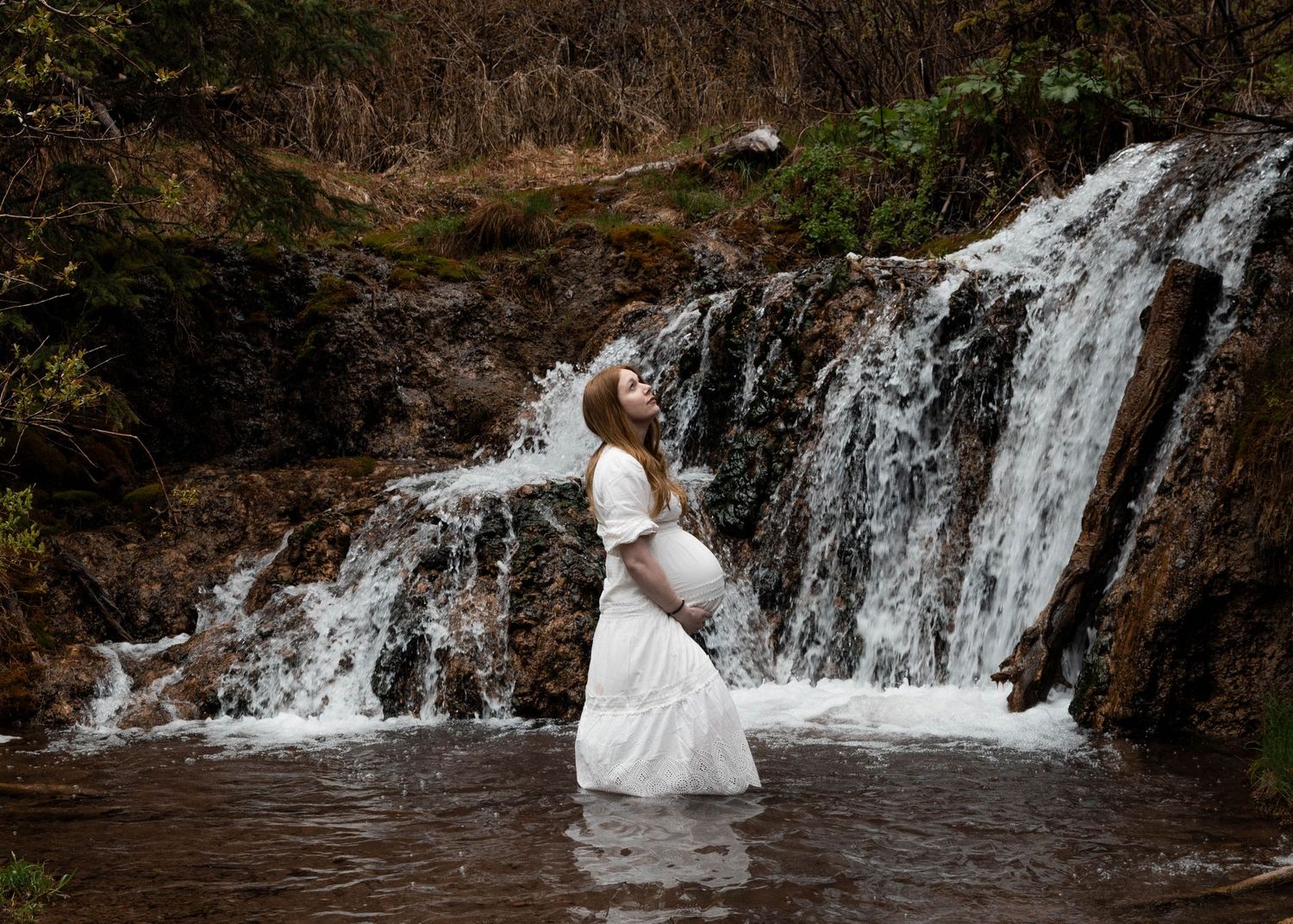 Edmonton Maternity Photographer / Edmonton Photographer / Award Winning Photographer / Published Photographer