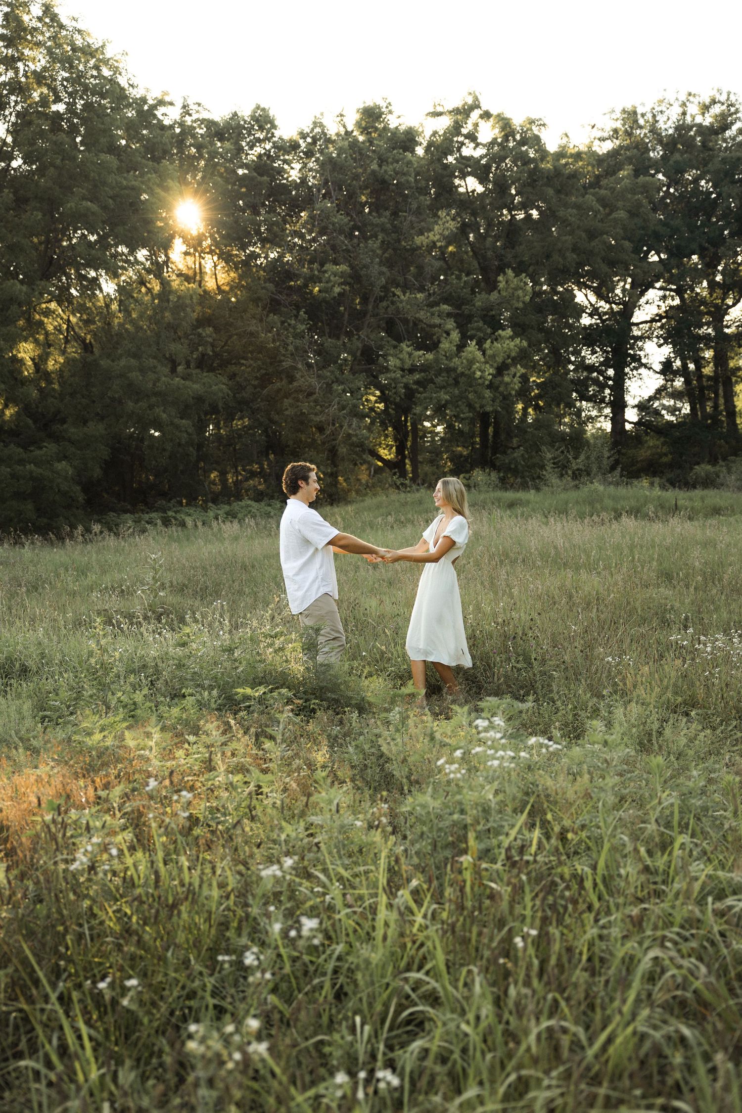 ogden garden wedding photography